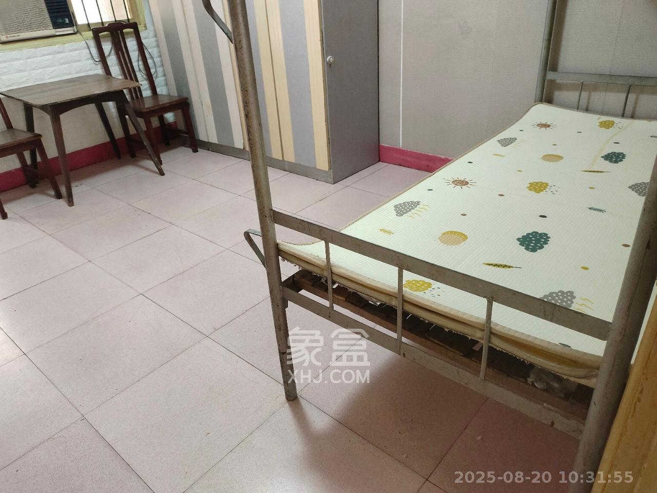 桂花二村 2室1厅1卫 1500.0元/月 桂花二村 2室1厅1卫 1500.0元/月室内图