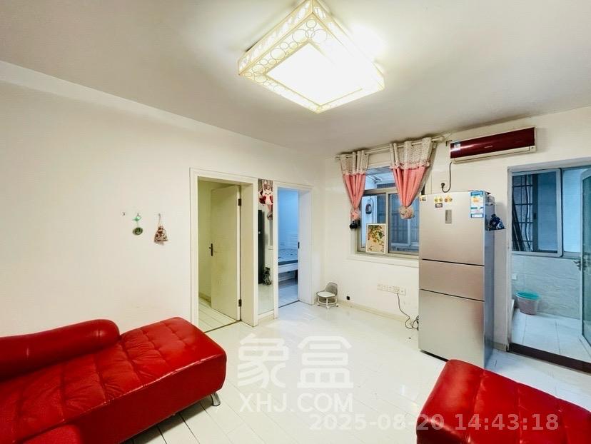 长沙紫金苑 3室1厅1卫 2500.0元/月 长沙紫金苑 3室1厅1卫 2500.0元/月室内图