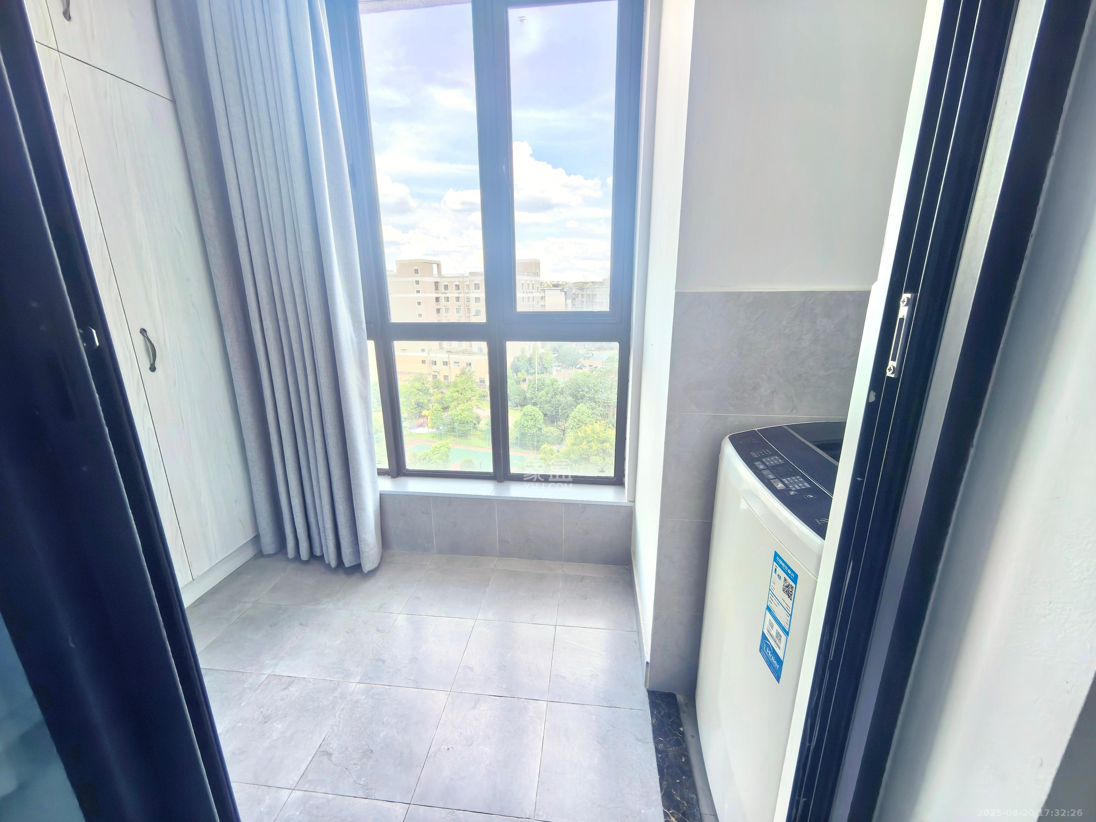 中海新城熙岸(中信新城五期)  1室1厅1卫    1300.0元/月 中海新城熙岸(中信新城五期)  1室1厅1卫    1300.0元/月室内图