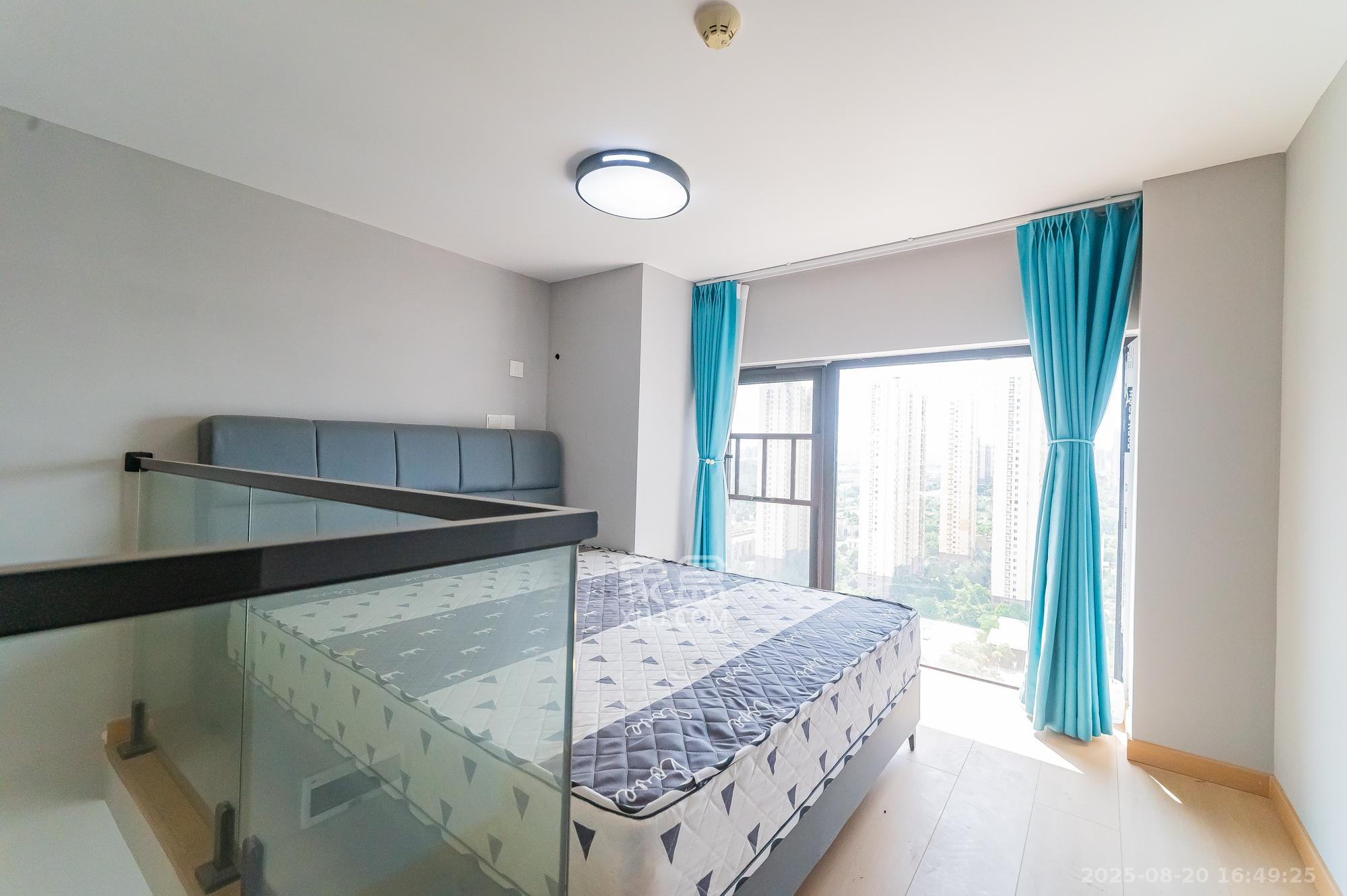 新城悦隽公园 2室2厅1卫 28.8万 新城悦隽公园 2室2厅1卫 28.8万卧室