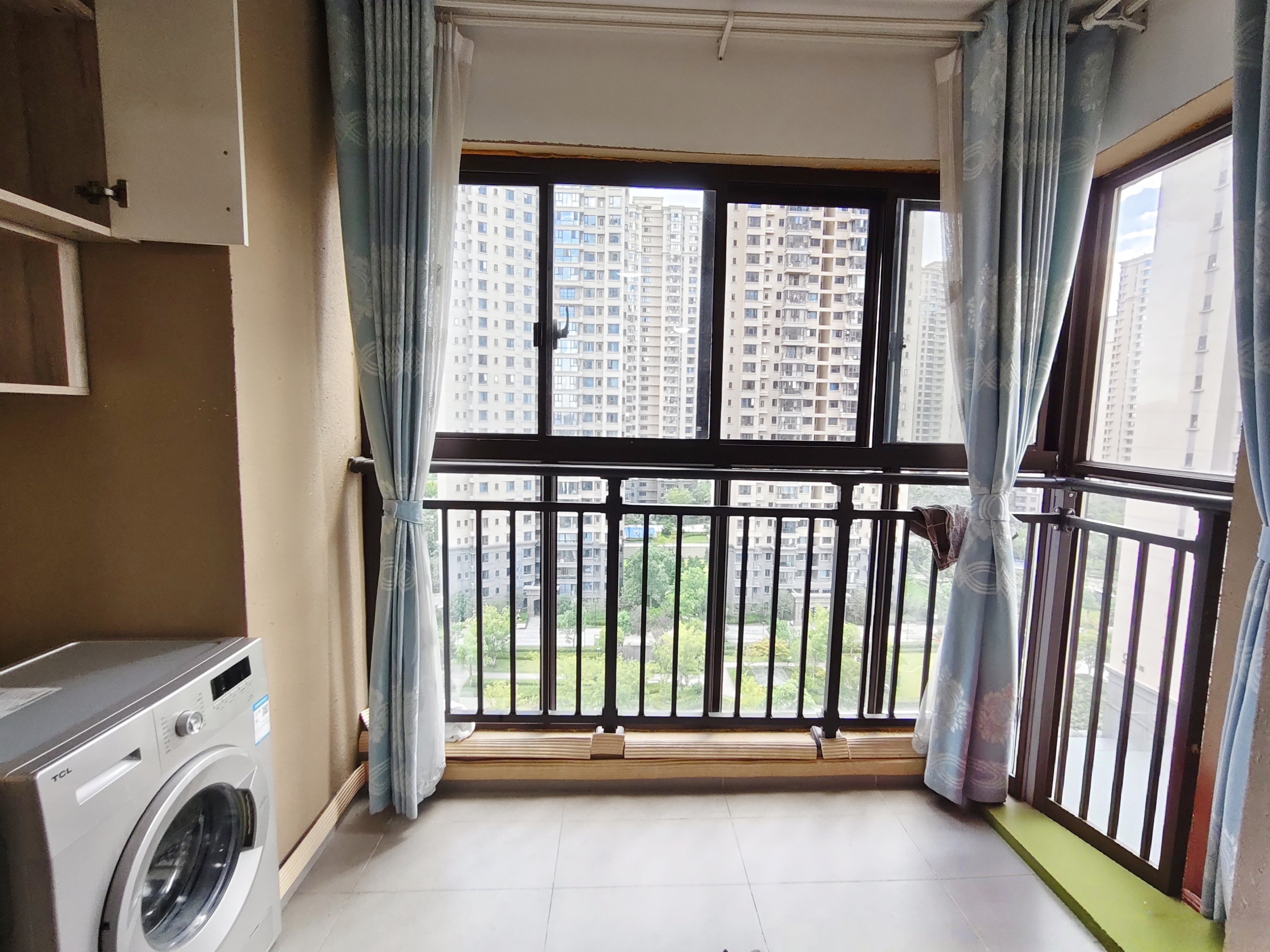 东部美的城  3室2厅1卫    49.8万室内图