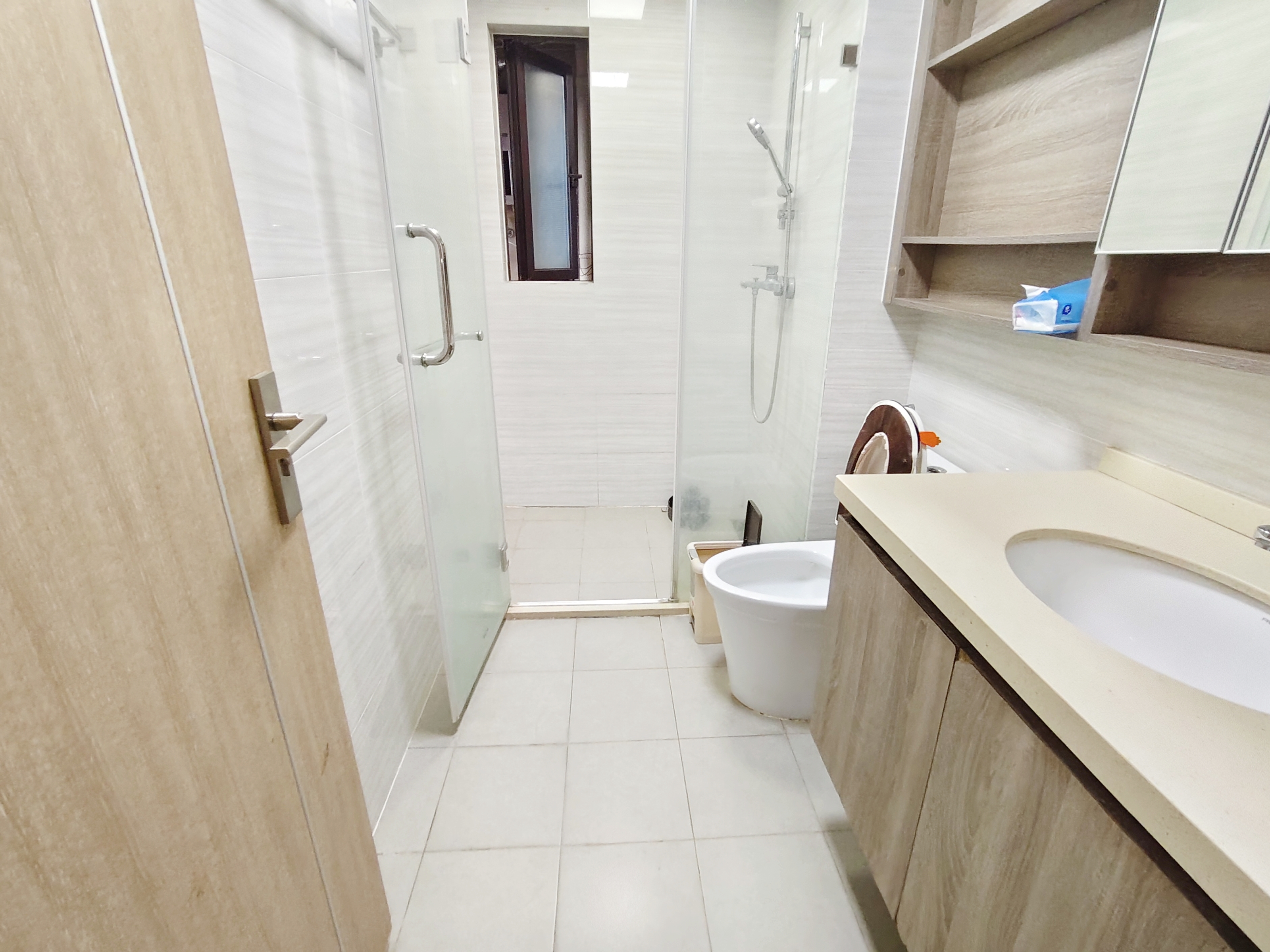 东部美的城  3室2厅1卫    49.8万室内图