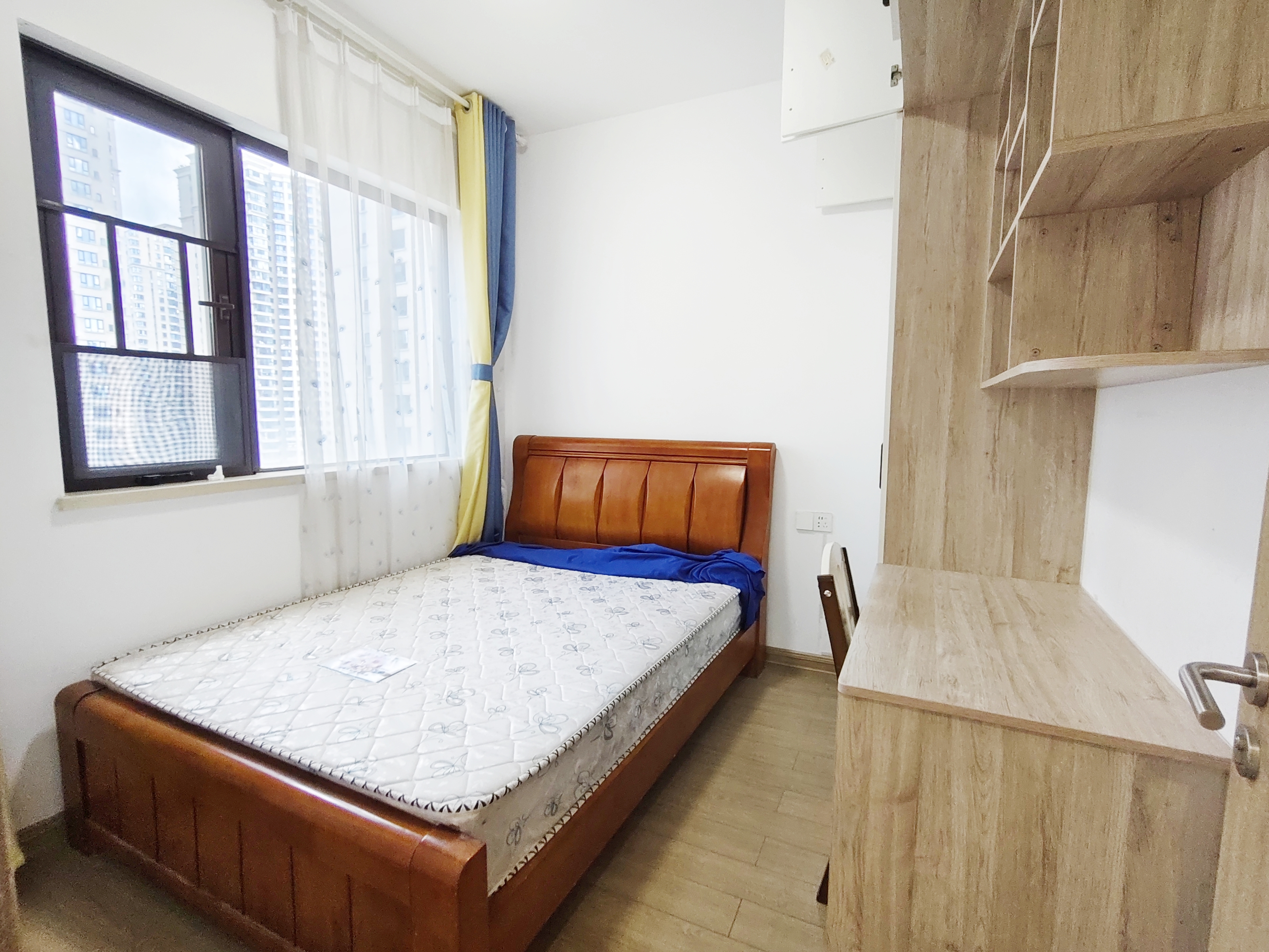 东部美的城  3室2厅1卫    49.8万室内图