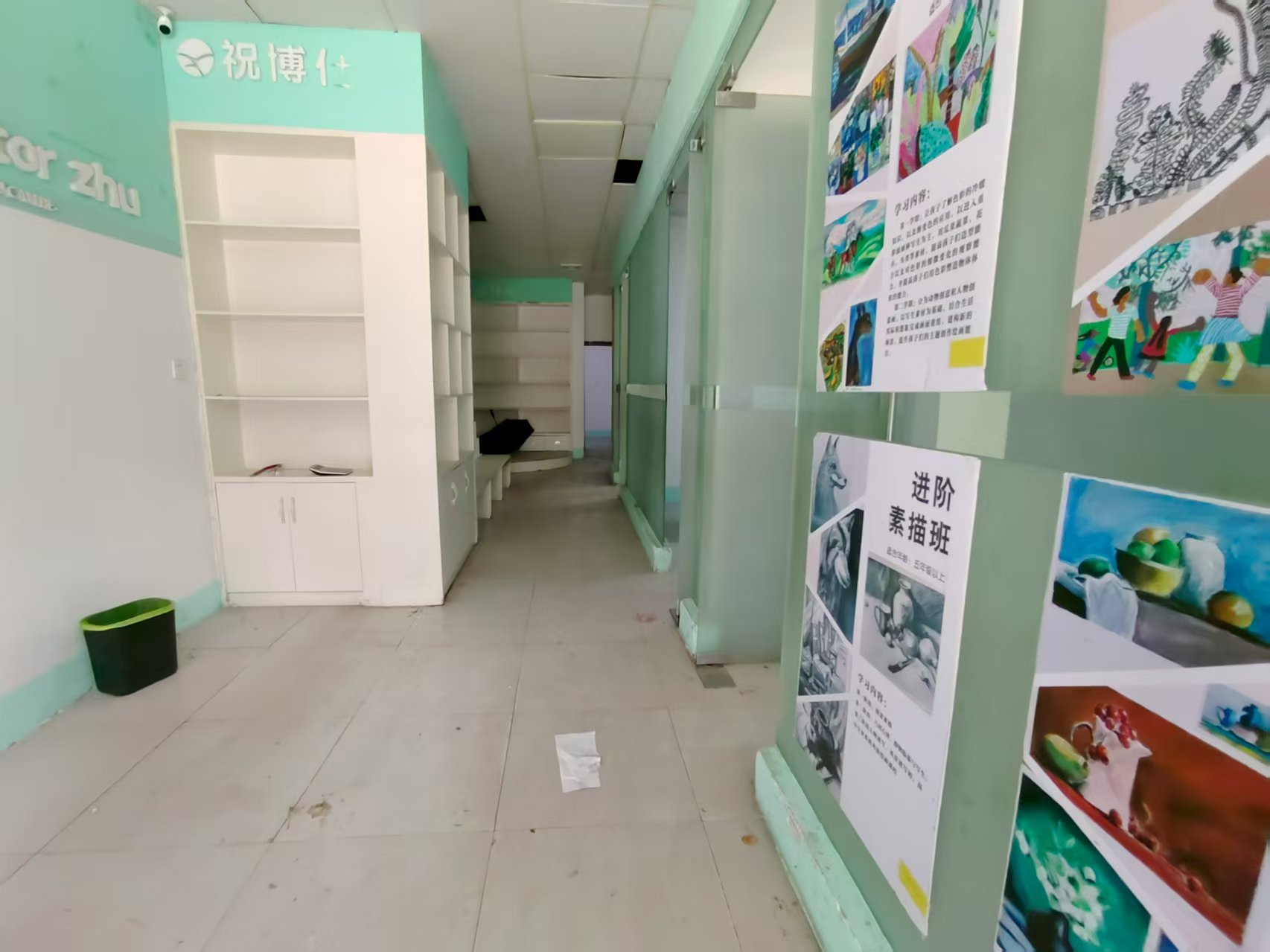 天台小区 1室1厅1卫 80.0万 天台小区 1室1厅1卫 80.0万室内图