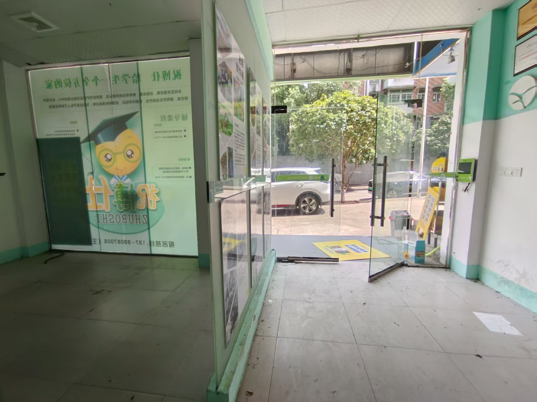 天台小区 1室1厅1卫 80.0万 天台小区 1室1厅1卫 80.0万室内图