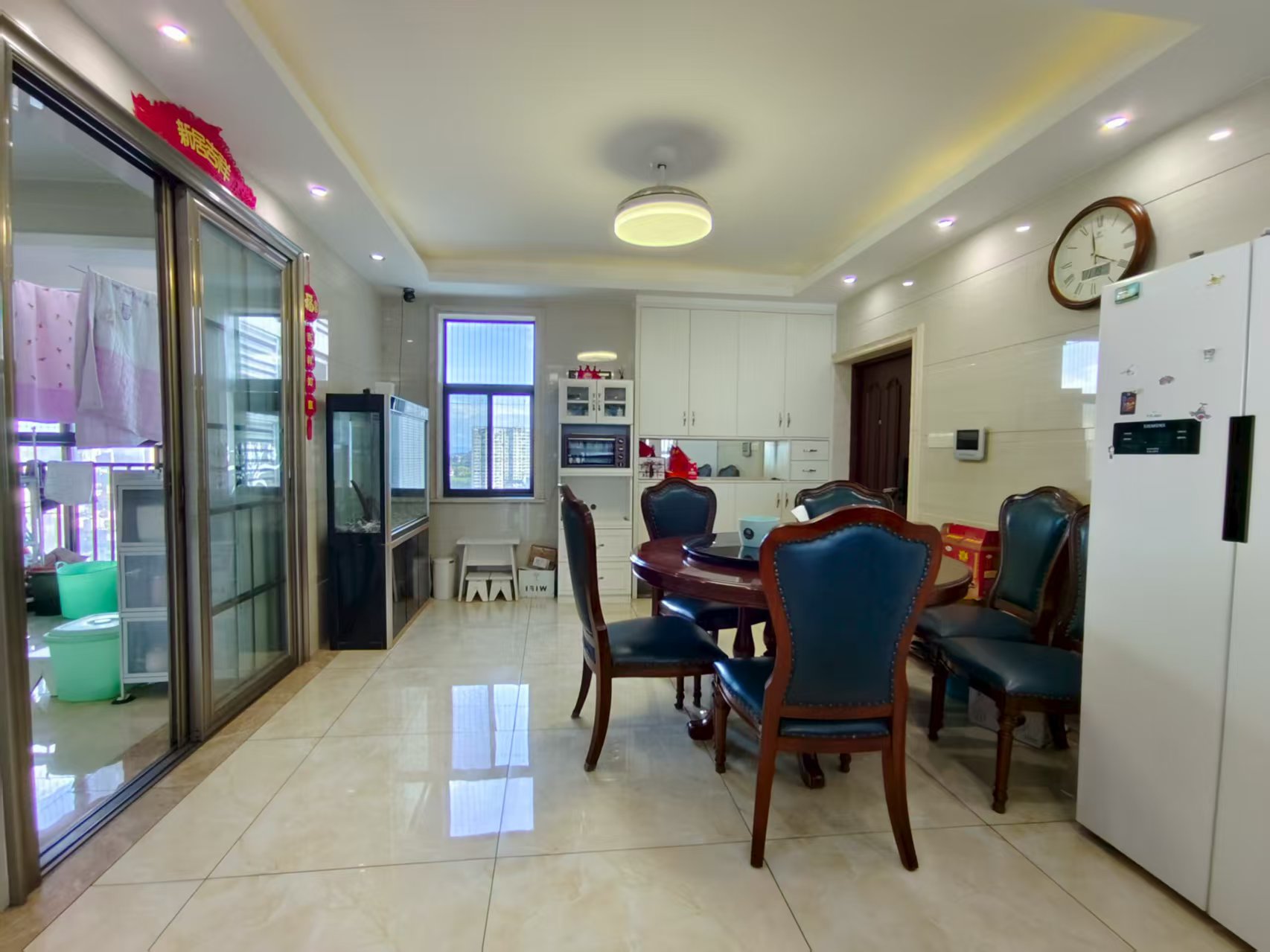 金碧花园 3室2厅2卫 85.0万 金碧花园 3室2厅2卫 85.0万室内图