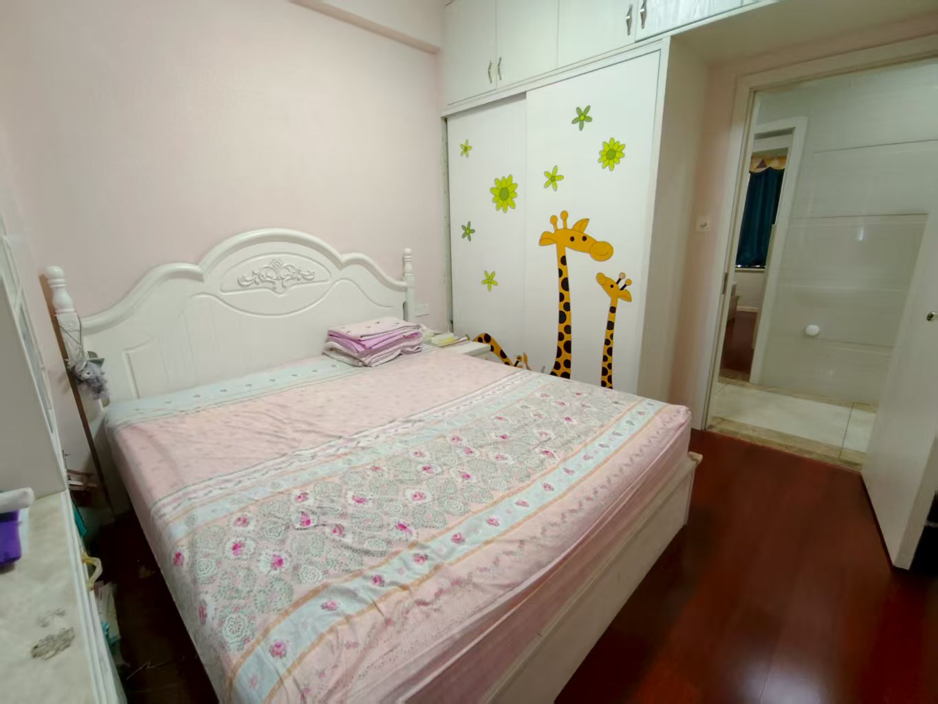 金碧花园 3室2厅2卫 85.0万 金碧花园 3室2厅2卫 85.0万室内图