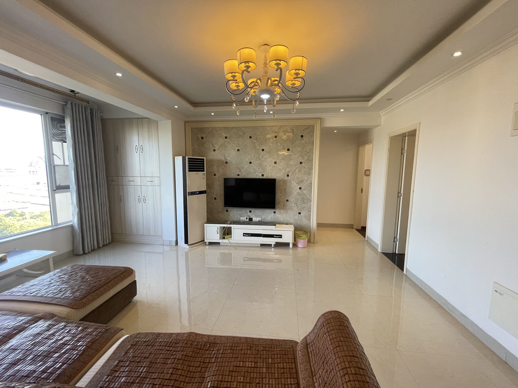 佳兆业金域天下三期 3室2厅2卫 60.0万 佳兆业金域天下三期 3室2厅2卫 60.0万室内图