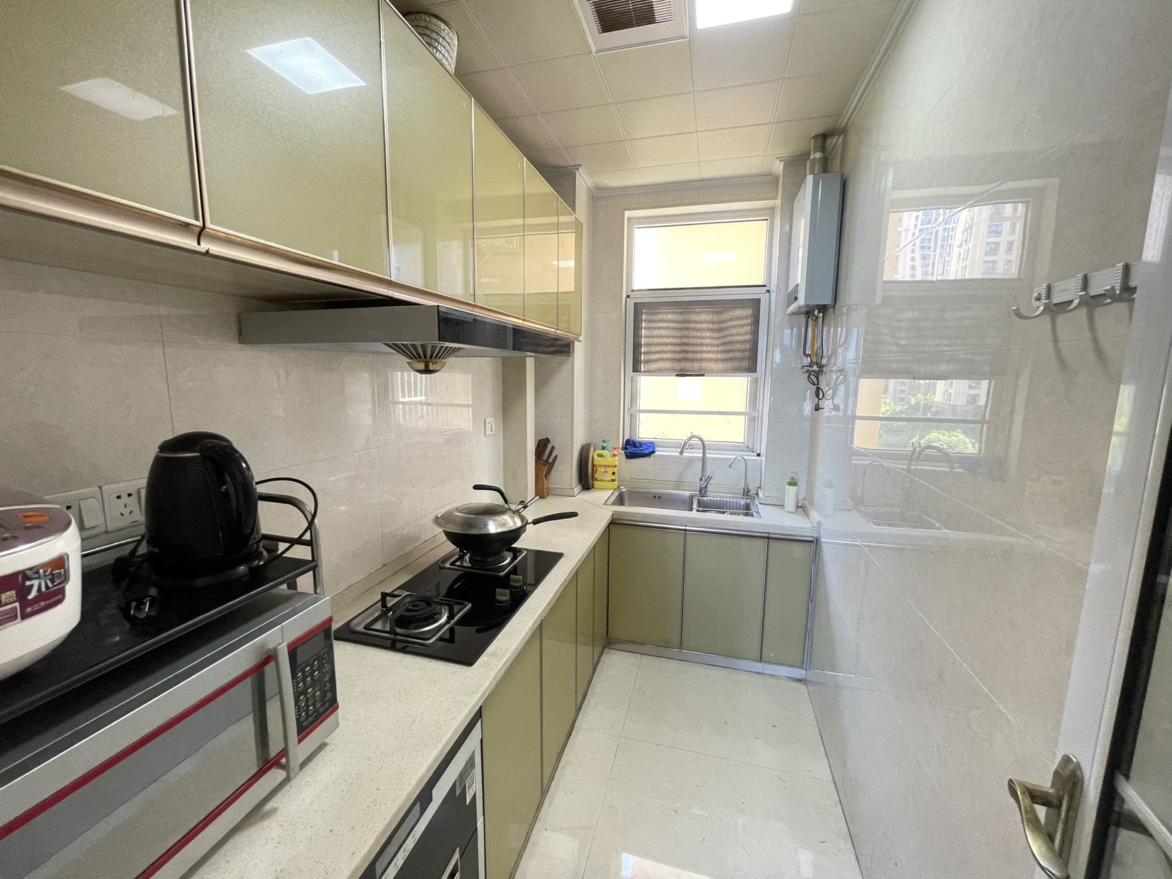 佳兆业金域天下三期 3室2厅2卫 60.0万 佳兆业金域天下三期 3室2厅2卫 60.0万室内图