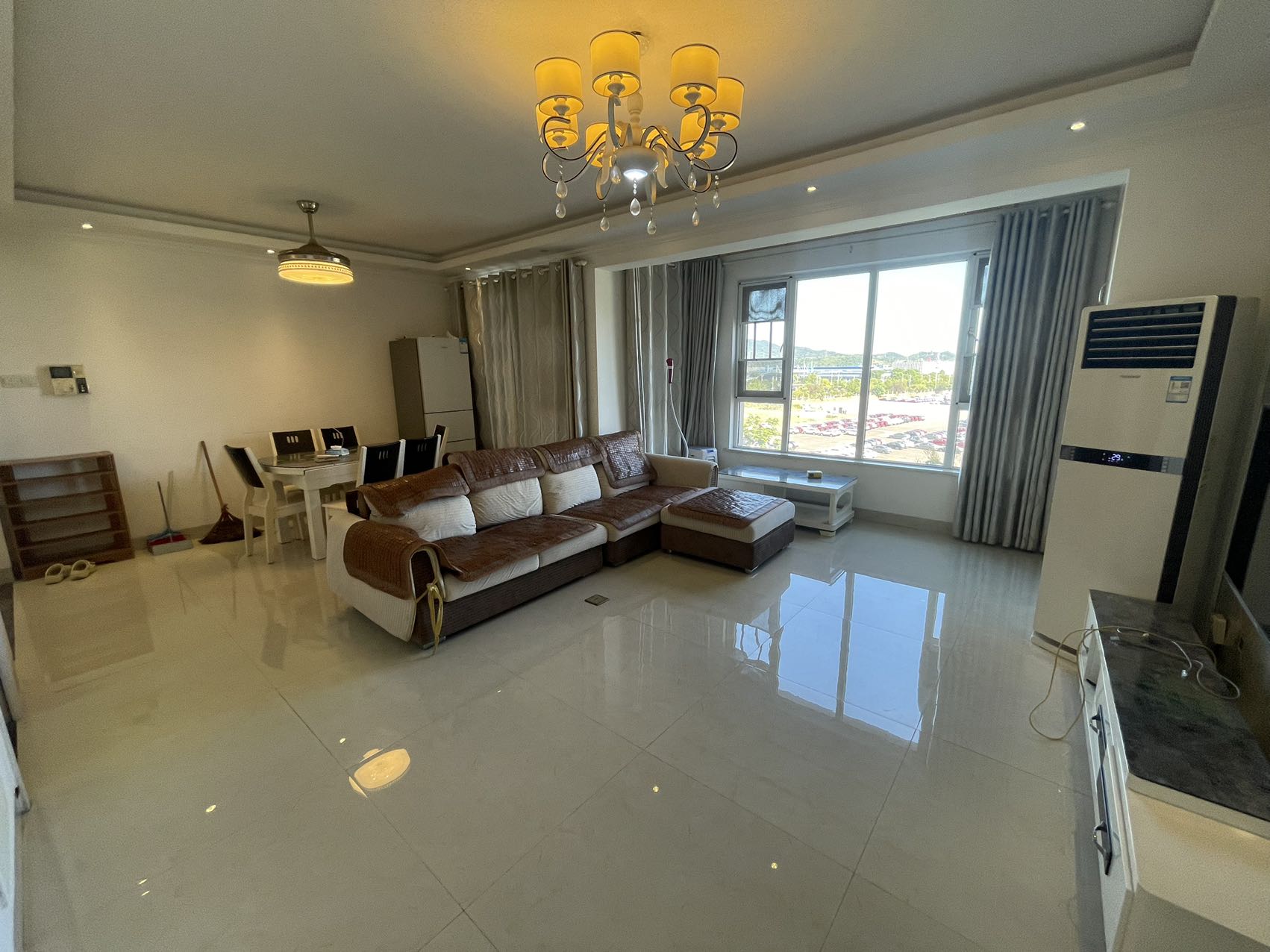 佳兆业金域天下三期 3室2厅2卫 60.0万 佳兆业金域天下三期 3室2厅2卫 60.0万室内图