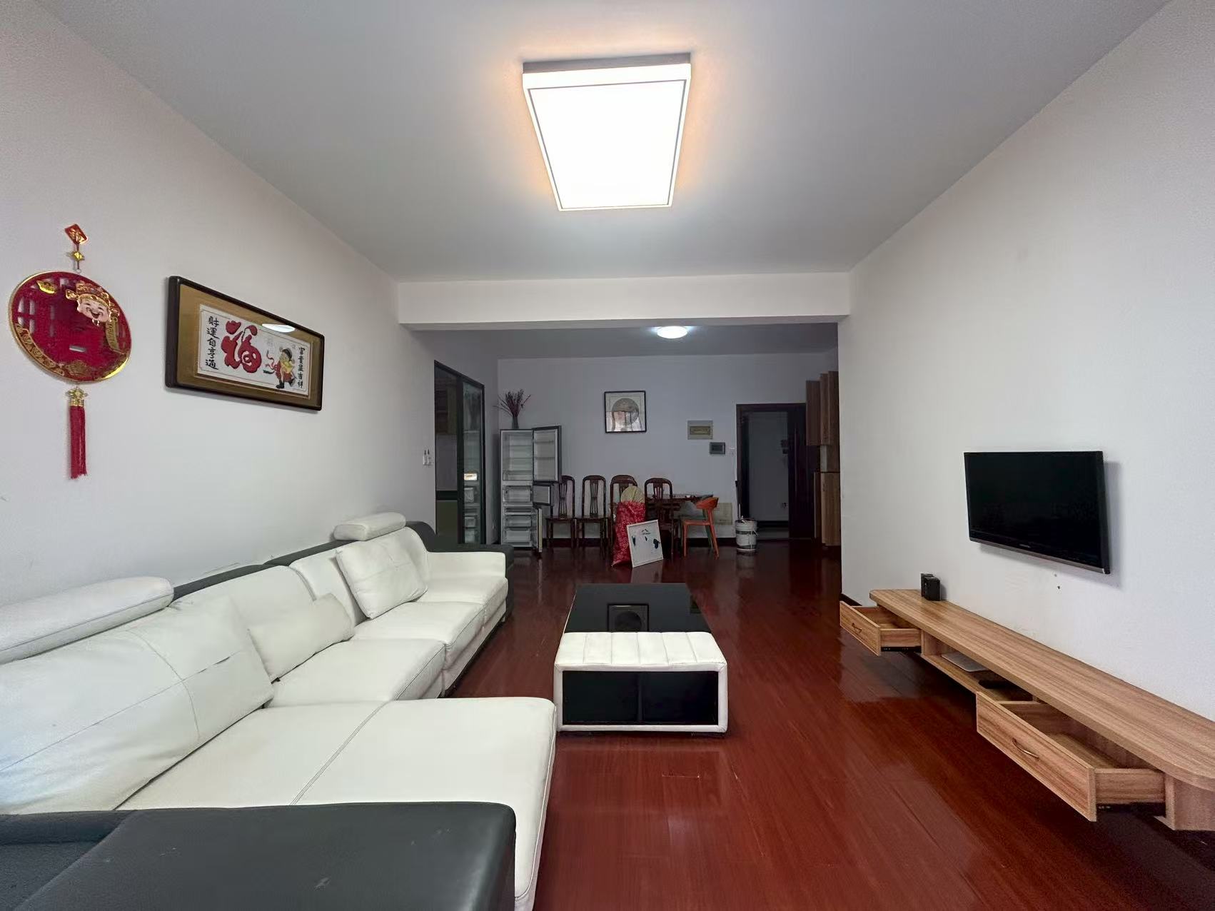 慧谷阳光  2室2厅1卫    53.0万