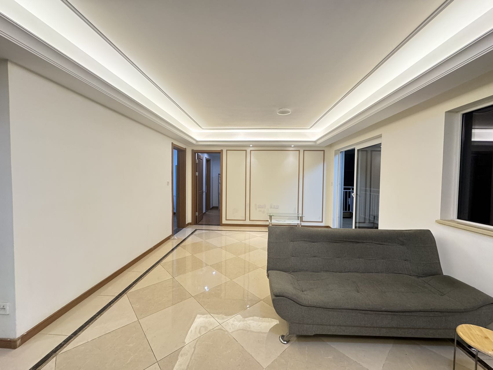 金科集美雅郡 3室2厅2卫 55.0万 金科集美雅郡 3室2厅2卫 55.0万室内图