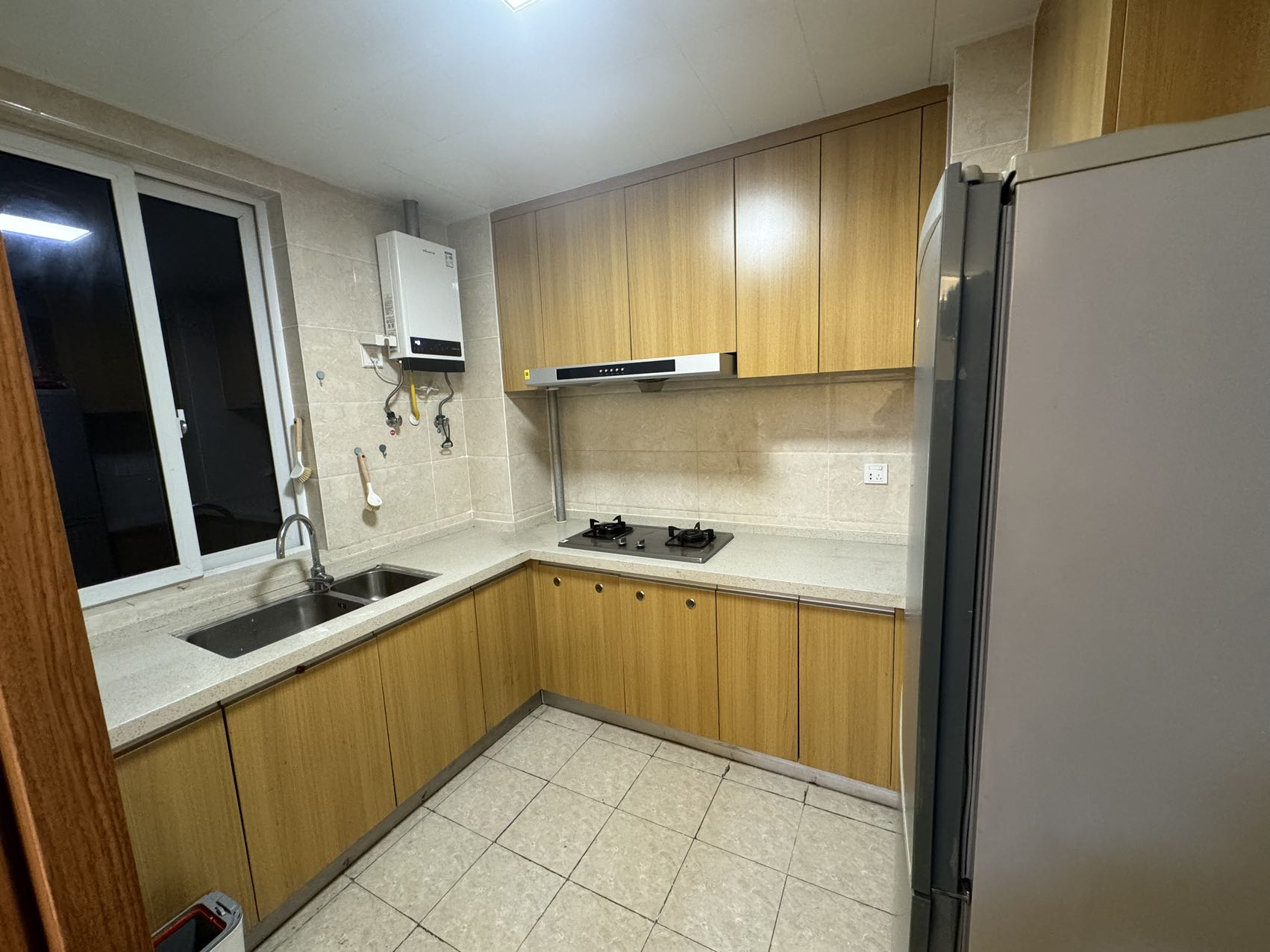 金科集美雅郡 3室2厅2卫 55.0万 金科集美雅郡 3室2厅2卫 55.0万室内图