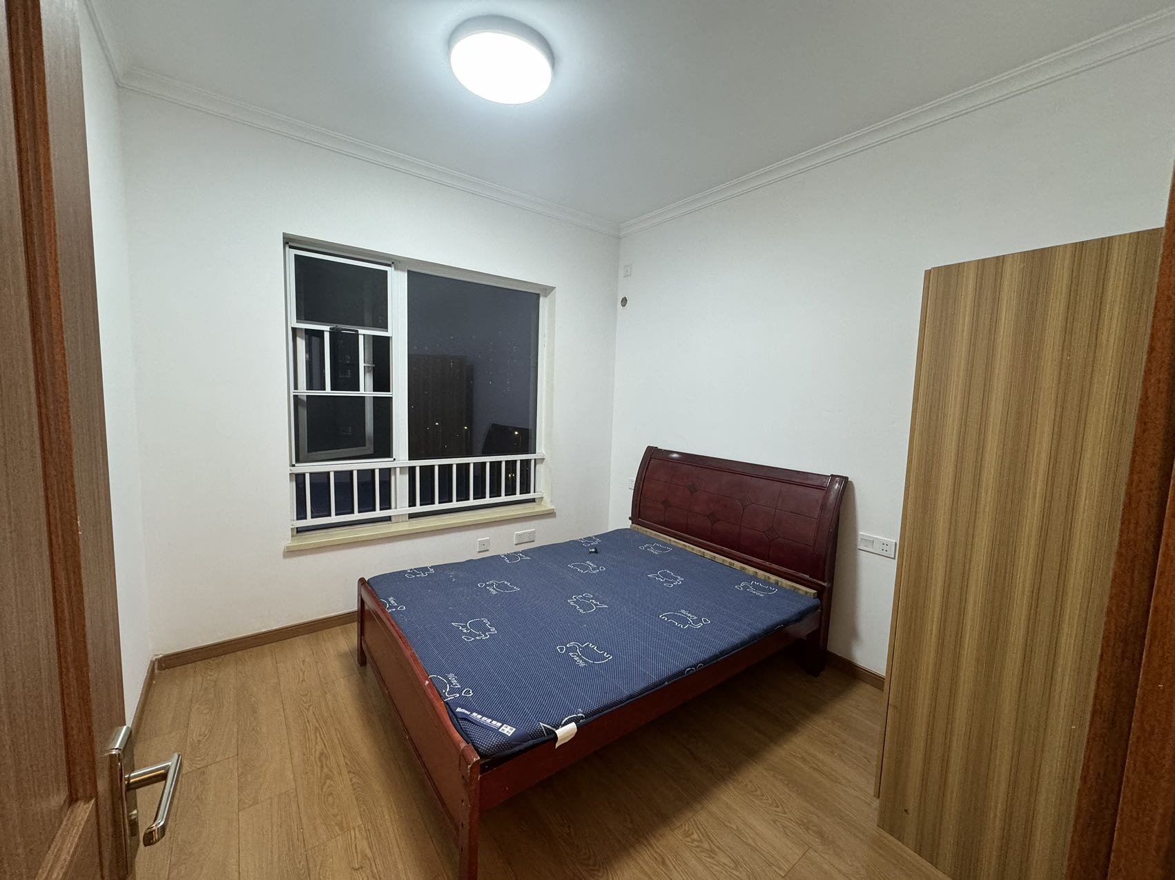 金科集美雅郡 3室2厅2卫 55.0万 金科集美雅郡 3室2厅2卫 55.0万室内图