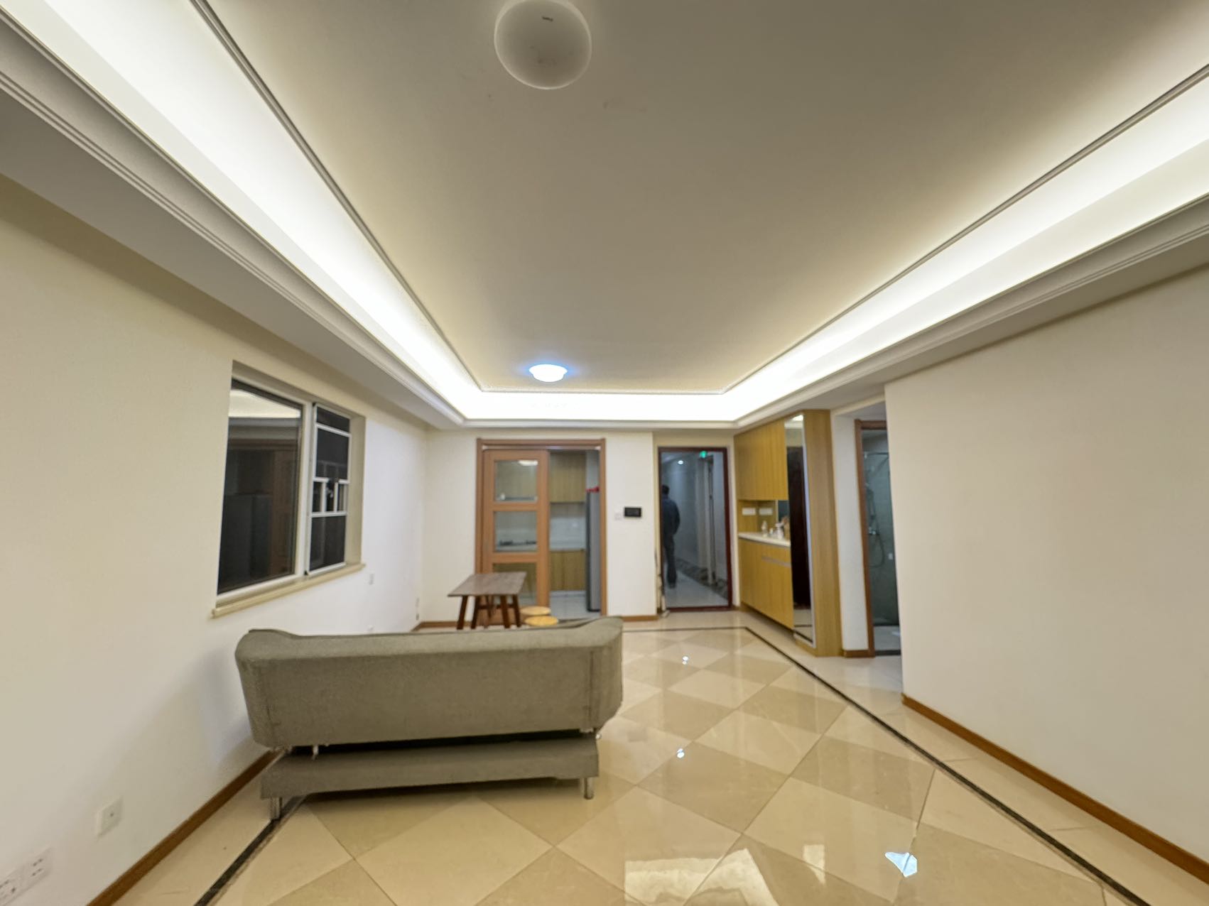 金科集美雅郡 3室2厅2卫 55.0万 金科集美雅郡 3室2厅2卫 55.0万室内图