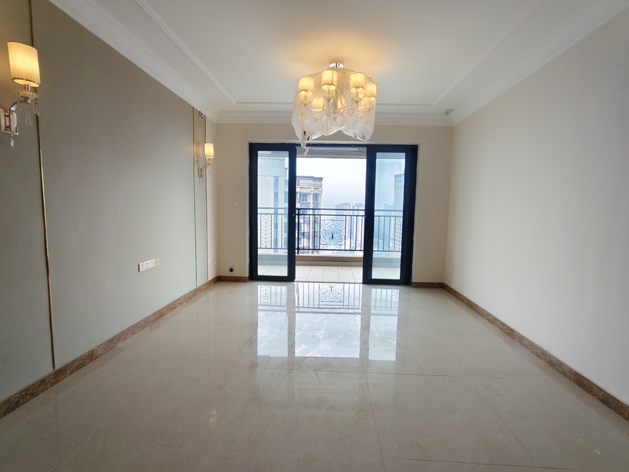 恒大林溪郡 3室2厅2卫 63.8万 恒大林溪郡 3室2厅2卫 63.8万室内图