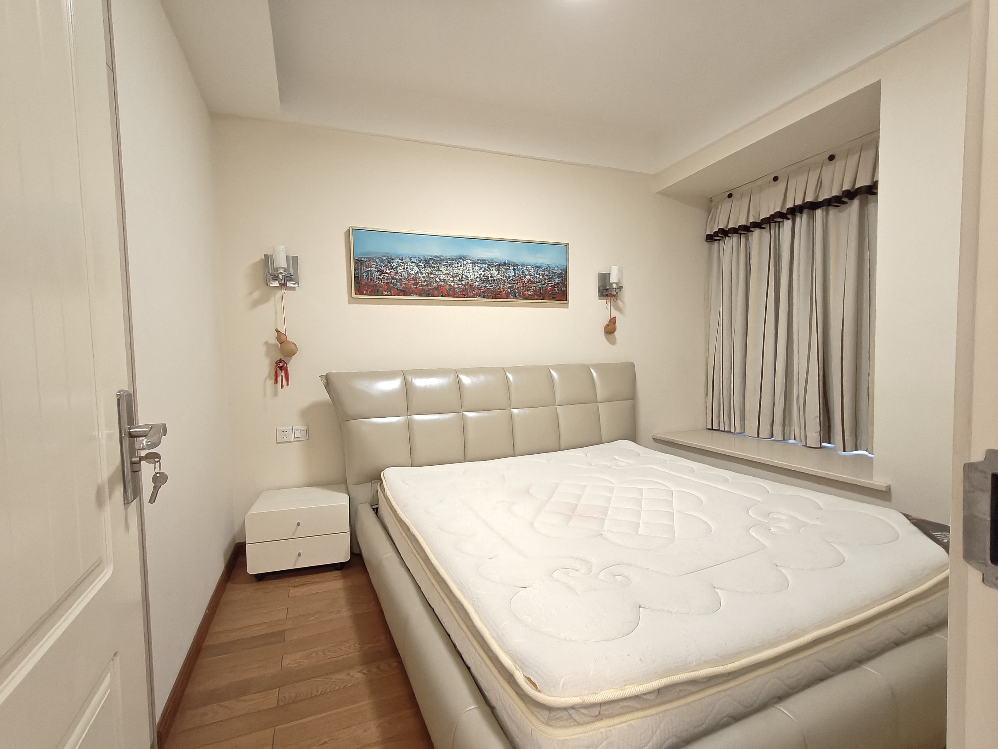 华晨御园 1室1厅1卫 35.0万 华晨御园 1室1厅1卫 35.0万室内图