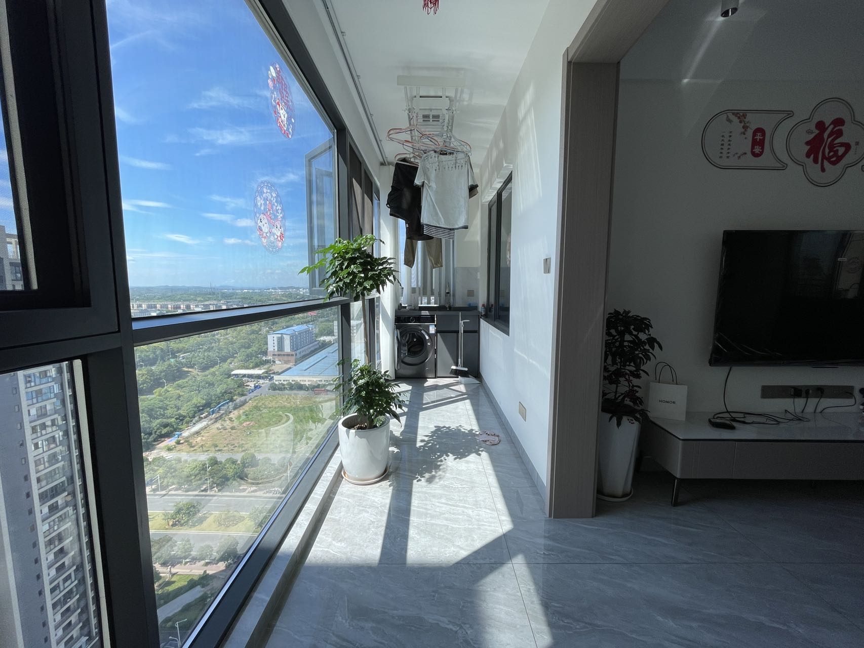 高科壹号领域 4室2厅2卫 68.0万 高科壹号领域 4室2厅2卫 68.0万室内图