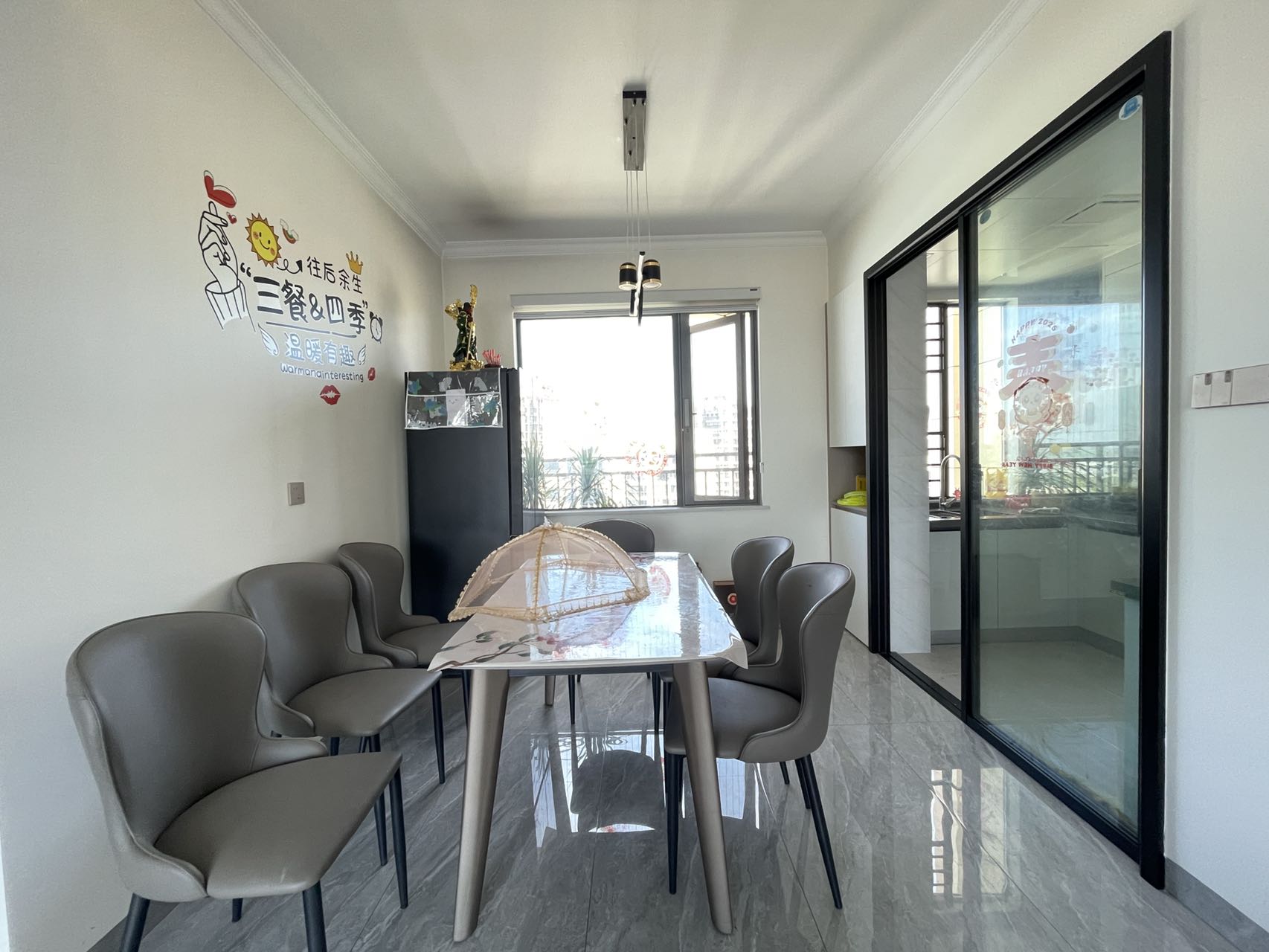 高科壹号领域 4室2厅2卫 68.0万 高科壹号领域 4室2厅2卫 68.0万室内图