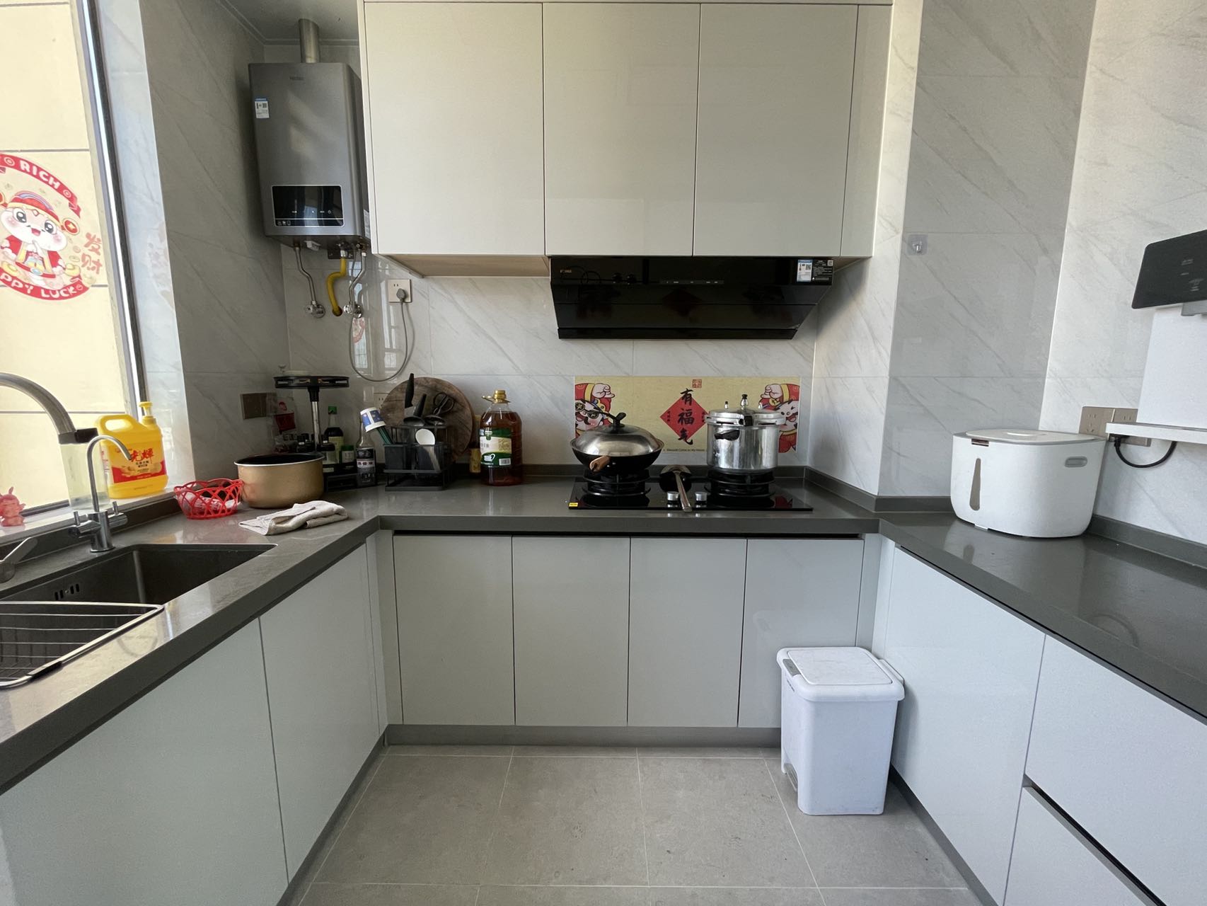 高科壹号领域 4室2厅2卫 68.0万 高科壹号领域 4室2厅2卫 68.0万室内图