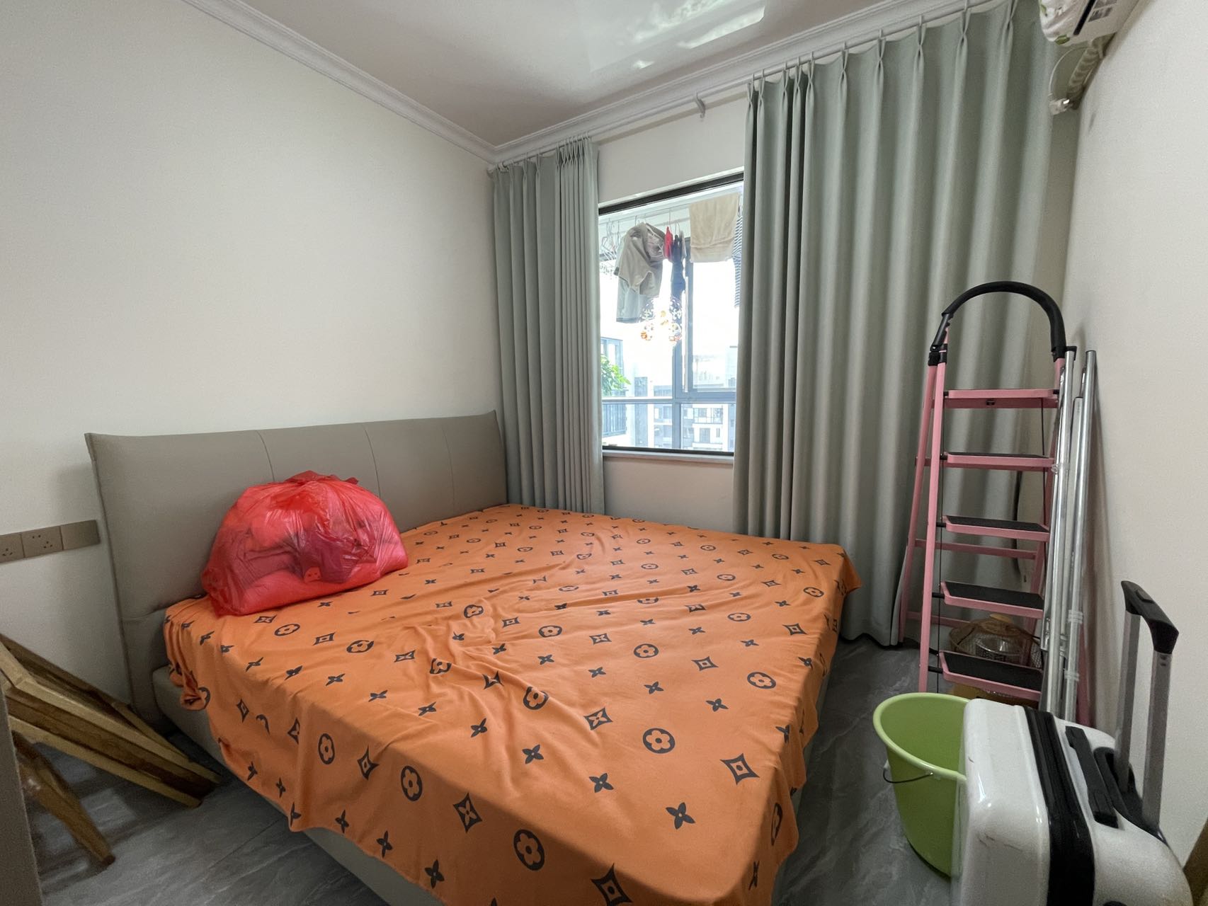 高科壹号领域 4室2厅2卫 68.0万 高科壹号领域 4室2厅2卫 68.0万室内图