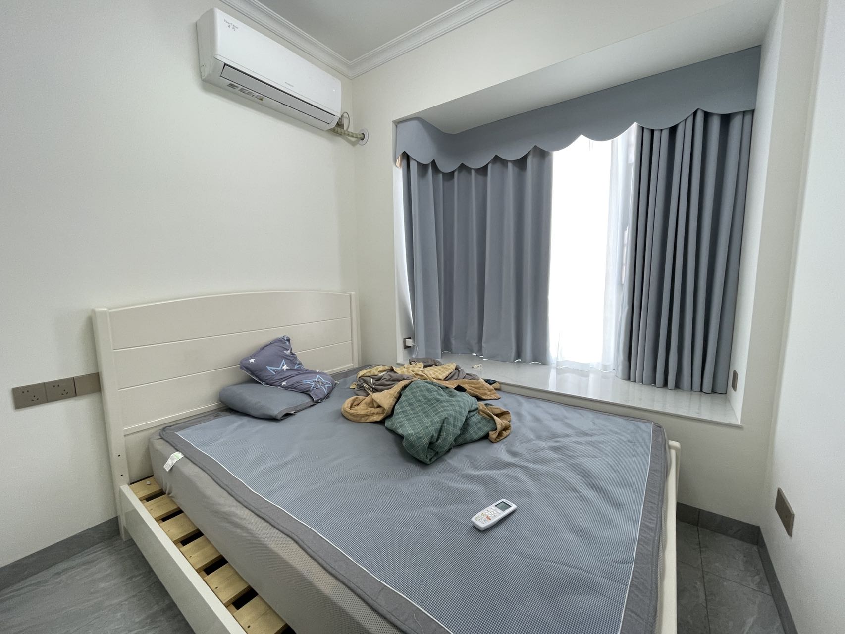 高科壹号领域 4室2厅2卫 68.0万 高科壹号领域 4室2厅2卫 68.0万室内图