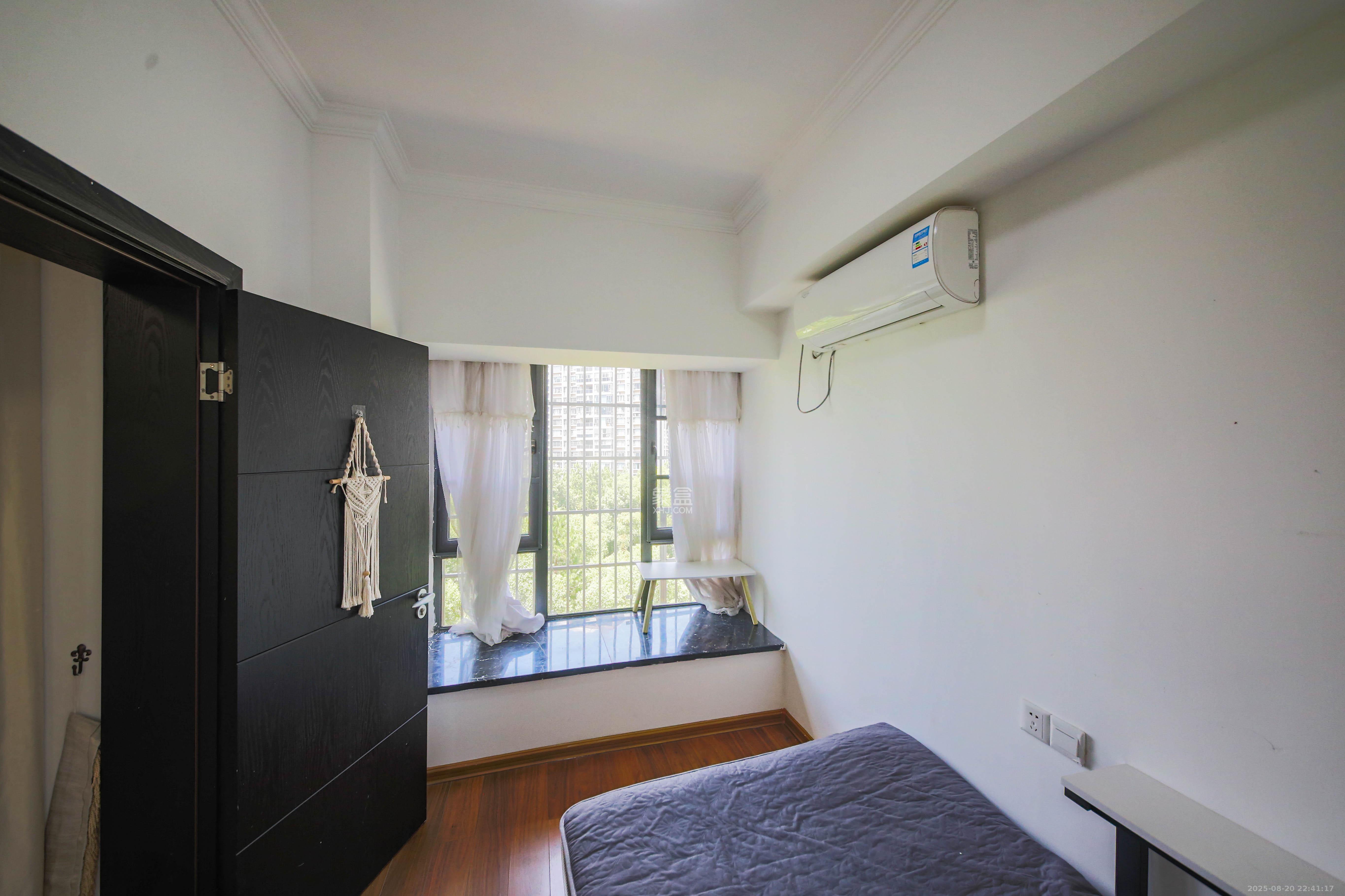 博林云栖 2室2厅1卫 56.0万 博林云栖 2室2厅1卫 56.0万卧室