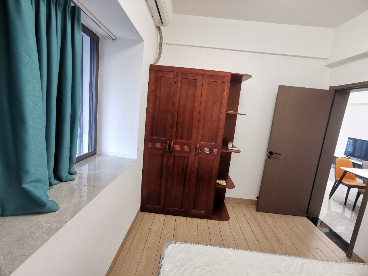 东站国际 2室2厅1卫 2500.0元/月 东站国际 2室2厅1卫 2500.0元/月室内图