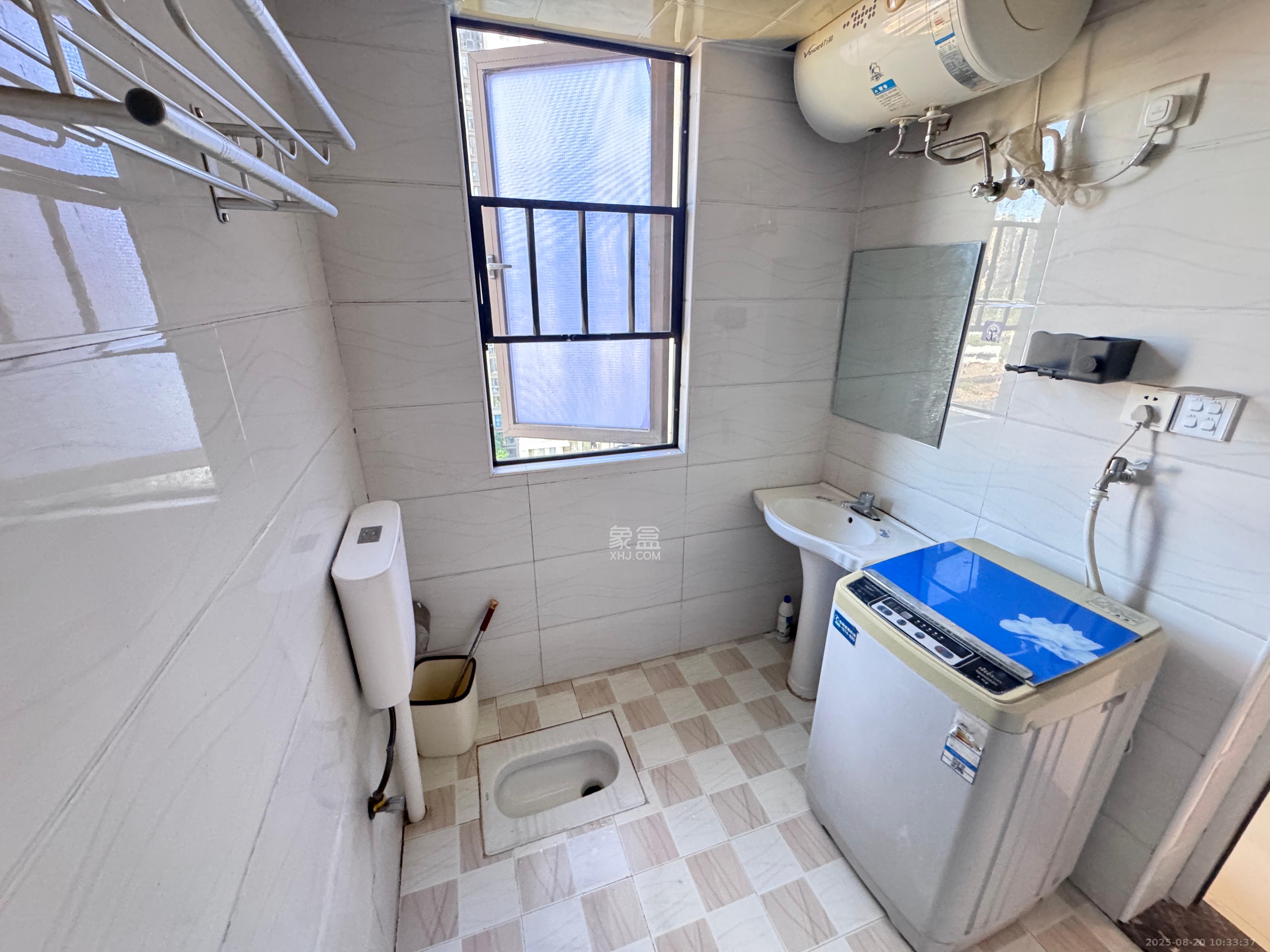 雨花公馆(紫苔名苑) 1室1厅1卫 1000.0元/月 雨花公馆(紫苔名苑) 1室1厅1卫 1000.0元/月室内图