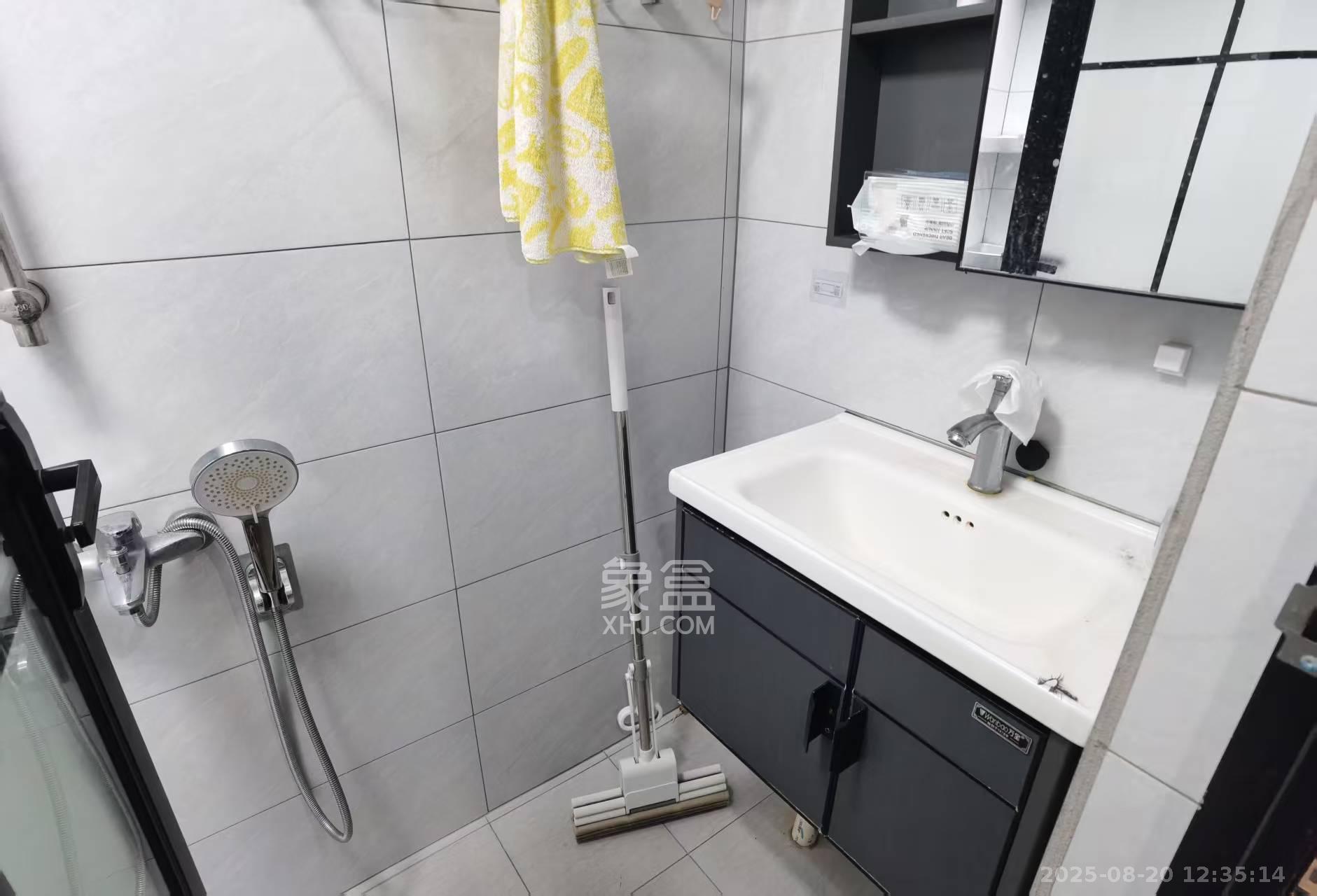 保利海德公园 2室0厅0卫 1650.0元/月 保利海德公园 2室0厅0卫 1650.0元/月室内图