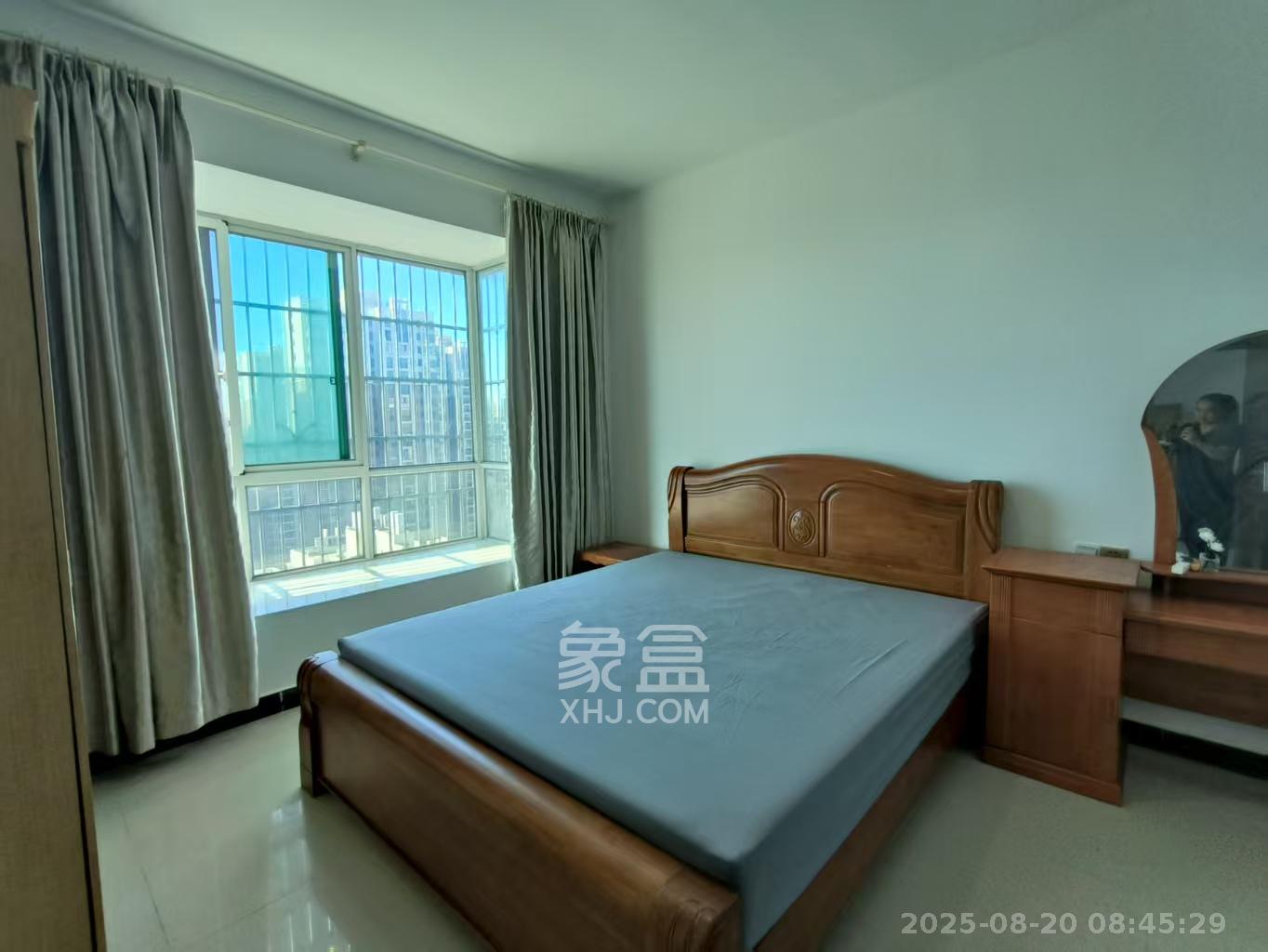 桃阳小区高层低层（安置小区）  3室2厅2卫   1700.00元/月室内图