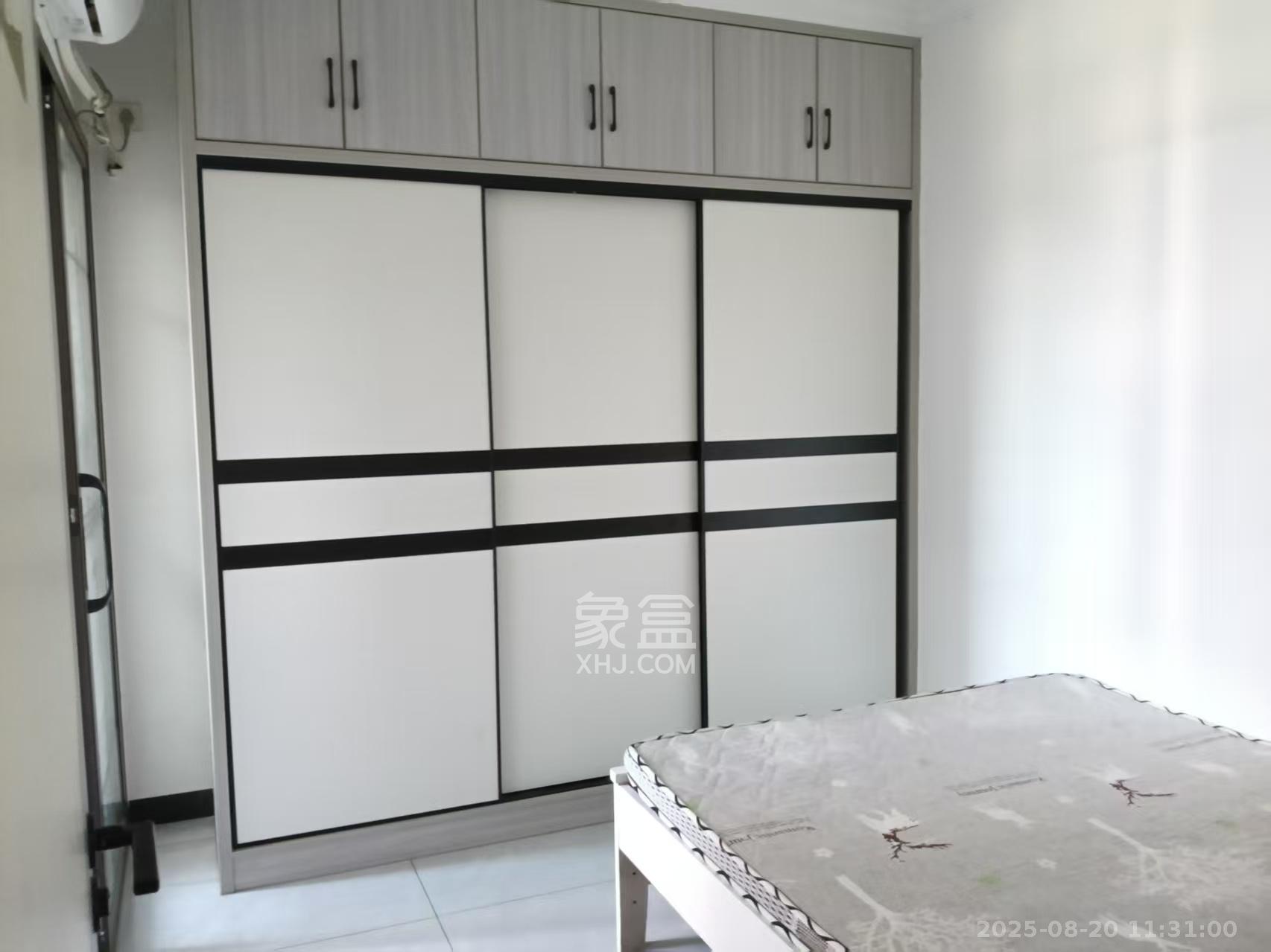 翠隐佳苑  1室0厅0卫   1600.00元/月室内图