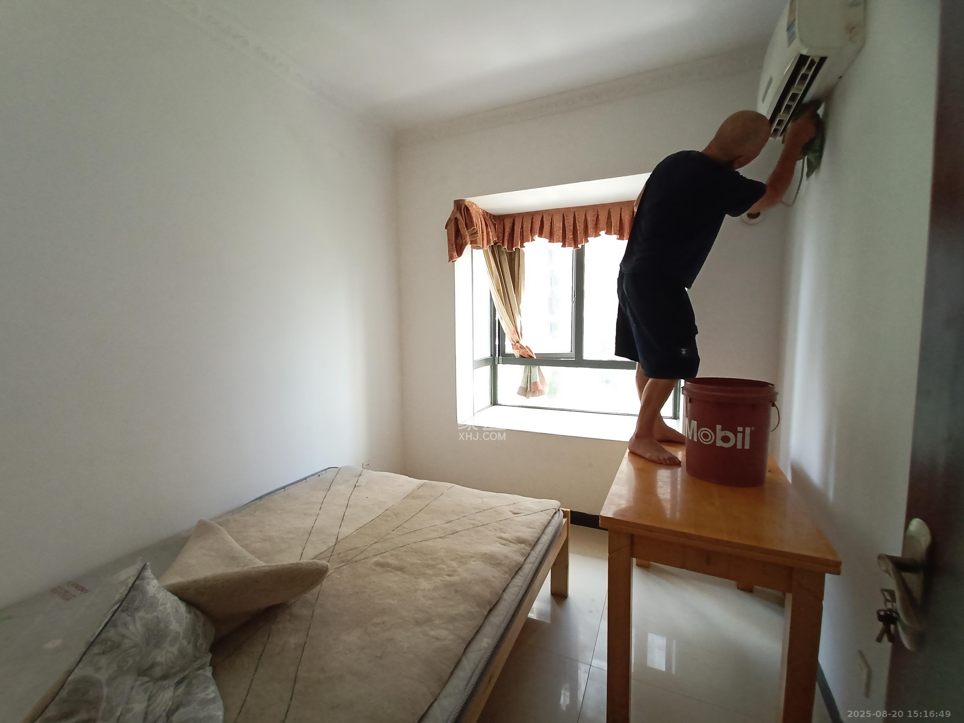 茶山馨苑 3室2厅1卫 2900.0元/月 茶山馨苑 3室2厅1卫 2900.0元/月室内图