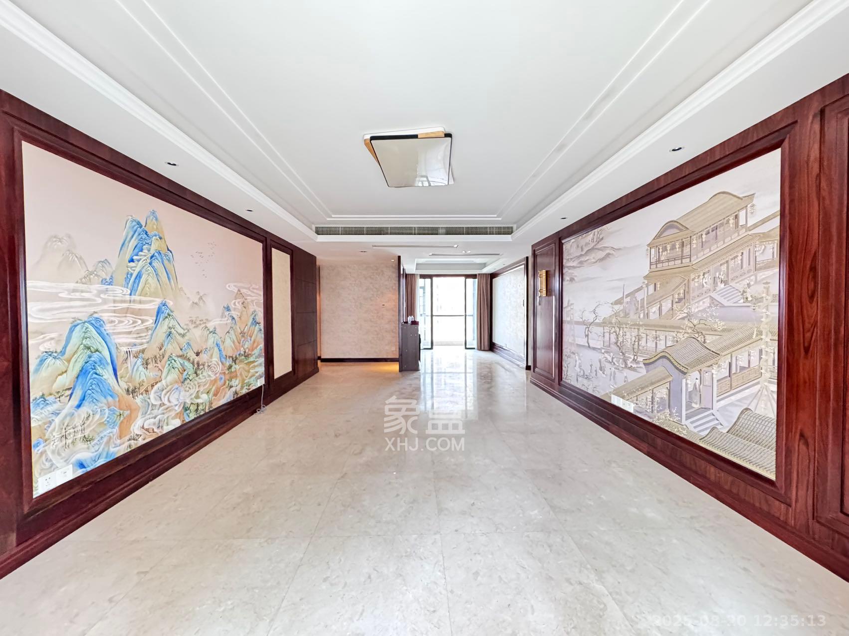 运达中央广场一、二期 3室2厅2卫 8000.0元/月 运达中央广场一、二期 3室2厅2卫 8000.0元/月室内图