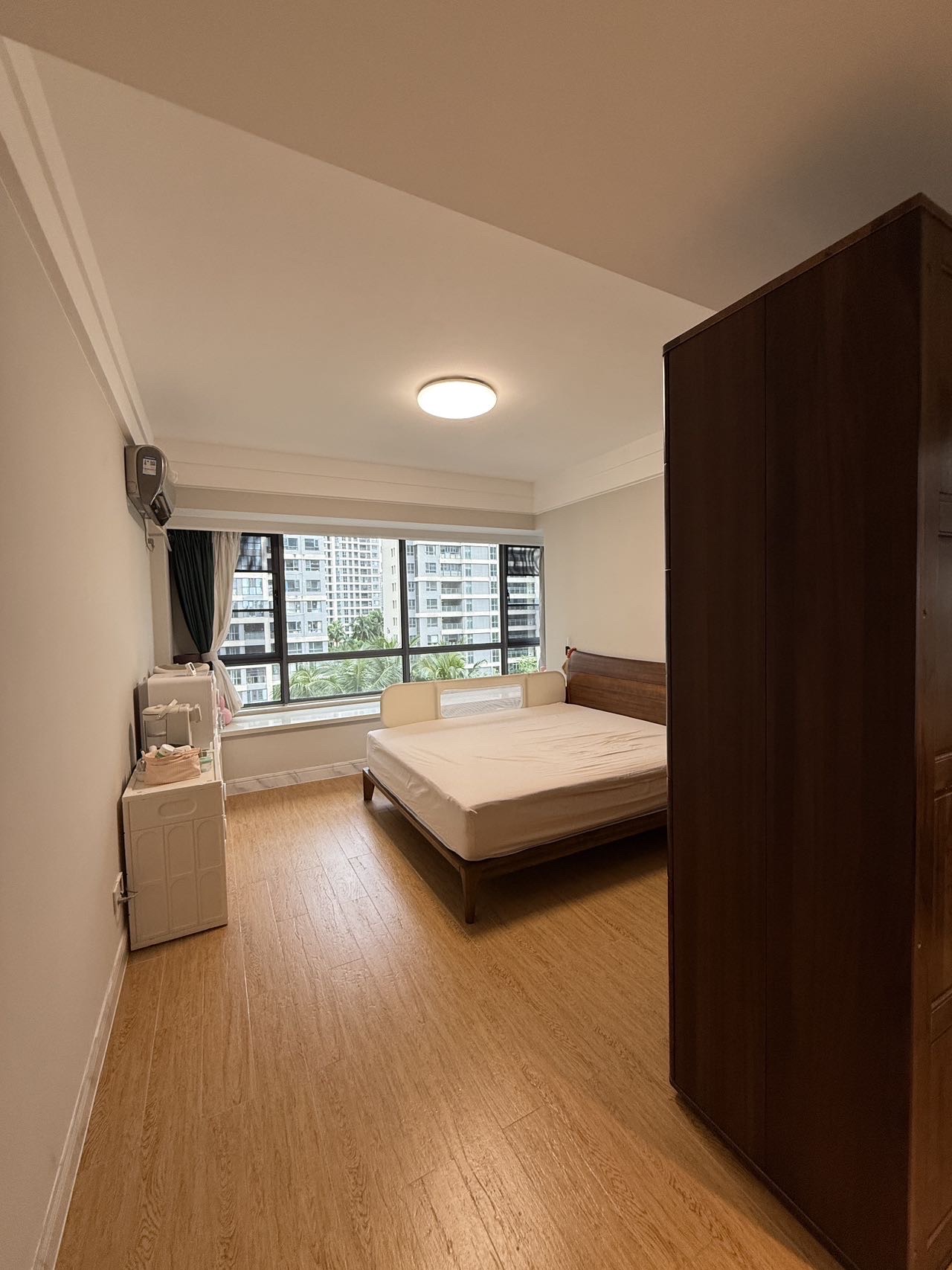 大华锦绣海岸一期 3室2厅2卫 245.0万 大华锦绣海岸一期 3室2厅2卫 245.0万户型图