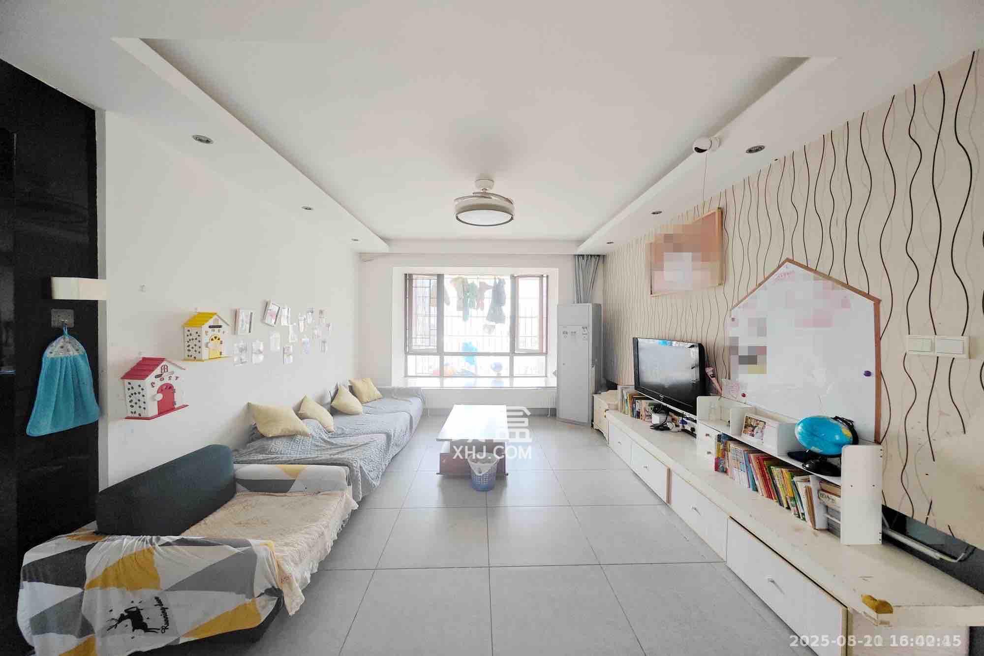 新城新世界一二三期  3室2厅1卫    2500.0元/月 新城新世界一二三期  3室2厅1卫    2500.0元/月室内图