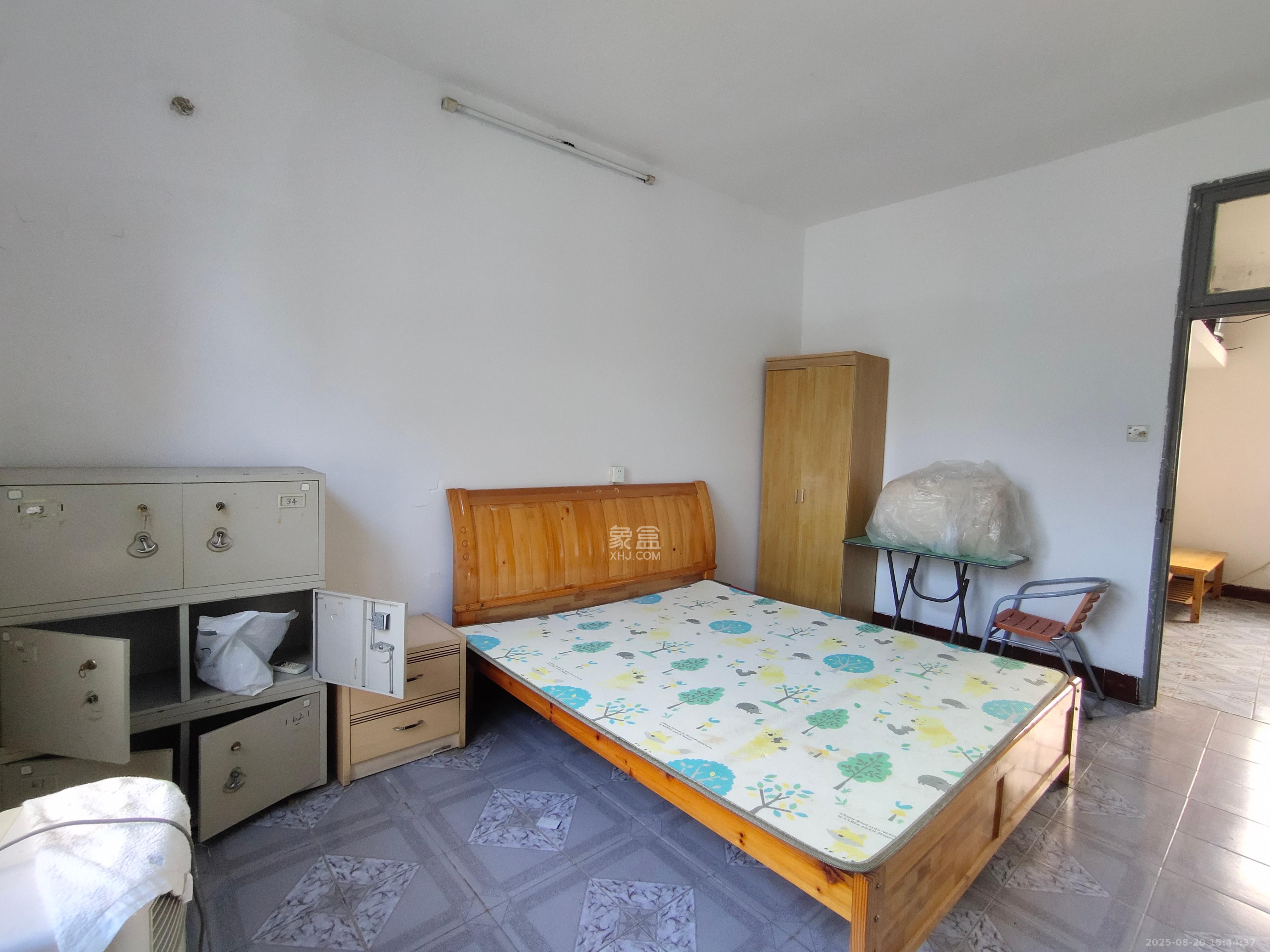 广电南院宿舍  2室2厅1卫    1450.0元/月室内图