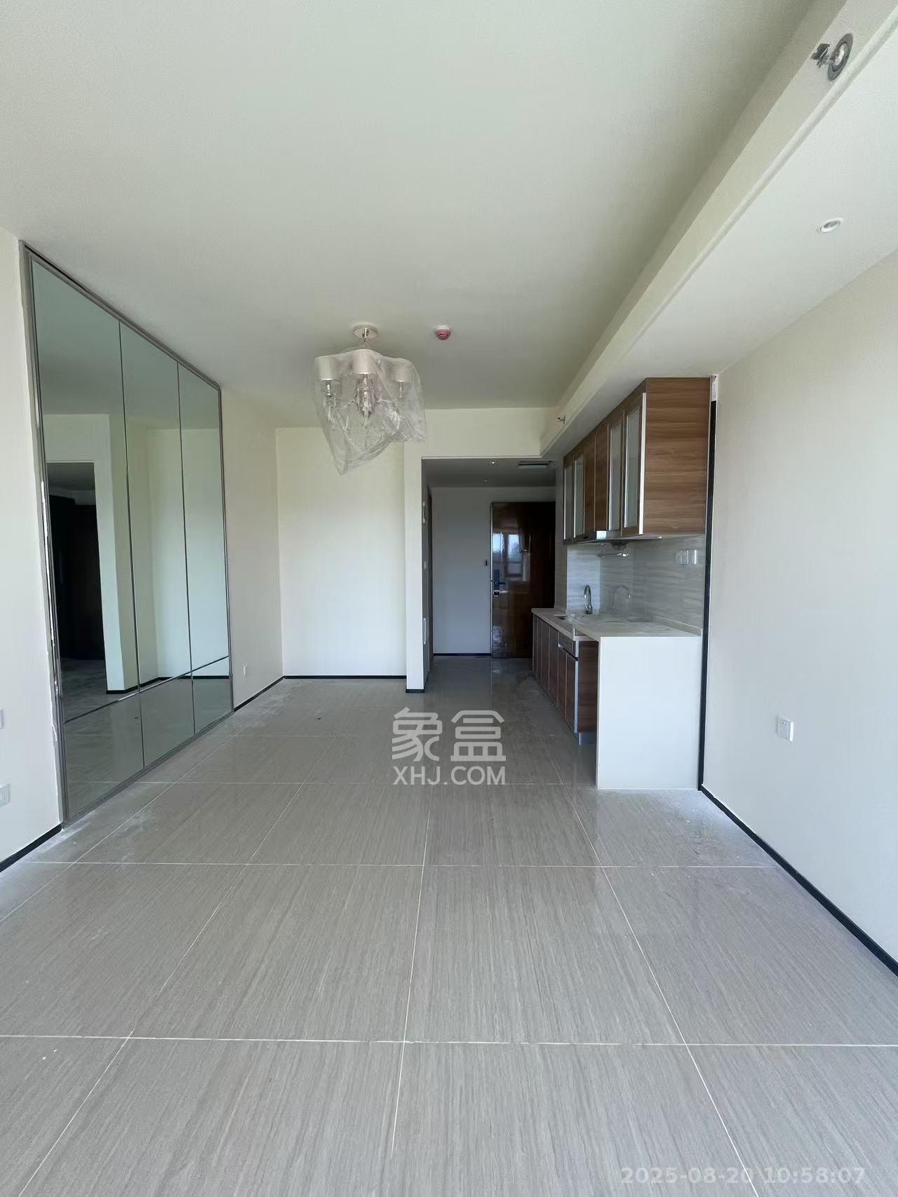 恒大金融广场 1室0厅0卫 1400.0元/月 恒大金融广场 1室0厅0卫 1400.0元/月室内图