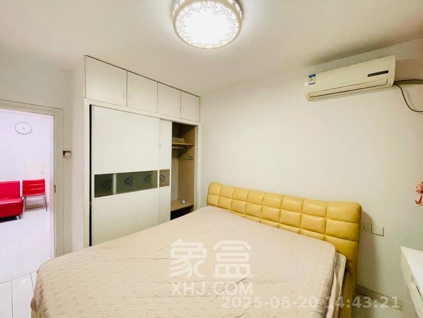 长沙紫金苑 3室1厅1卫 2500.0元/月 长沙紫金苑 3室1厅1卫 2500.0元/月室内图