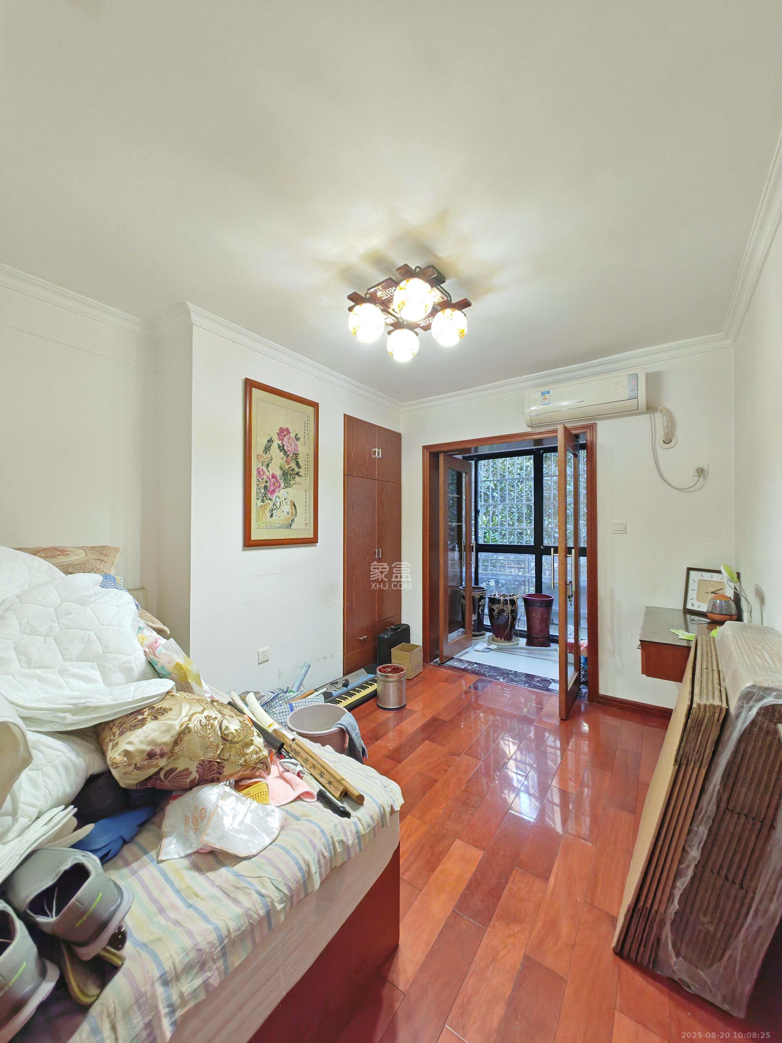 三重星都心  3室2厅2卫    4000.0元/月室内图