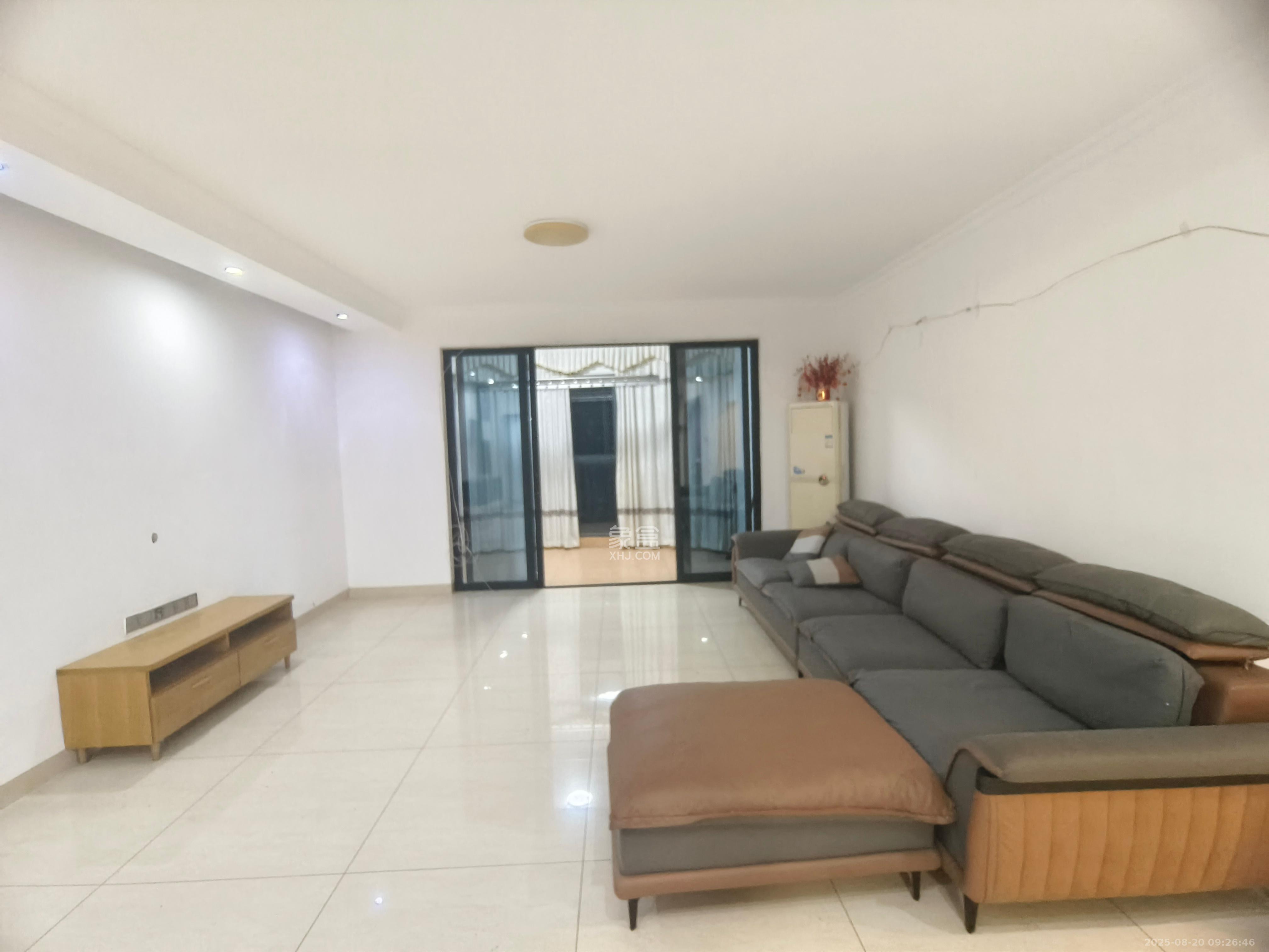 永祺西京 4室2厅2卫 5000.0元/月 永祺西京 4室2厅2卫 5000.0元/月室内图