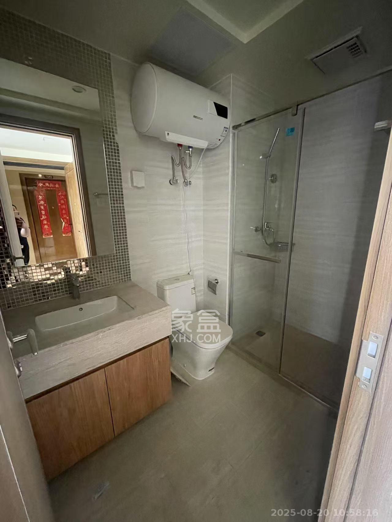 恒大金融广场  1室0厅0卫    1400.0元/月室内图