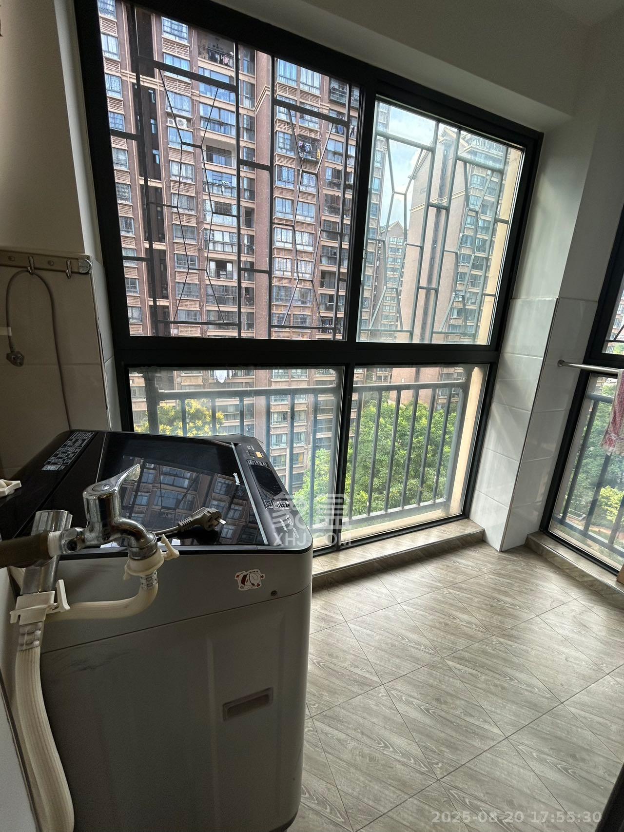 五矿格澜郡  3室2厅2卫    2500.0元/月室内图