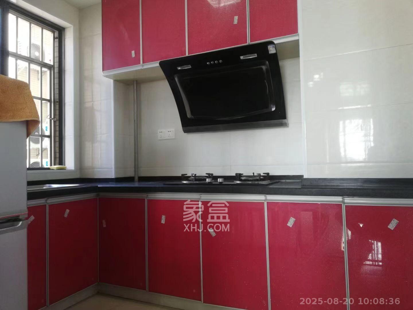 佳美紫郡  2室2厅1卫    1600.0元/月室内图