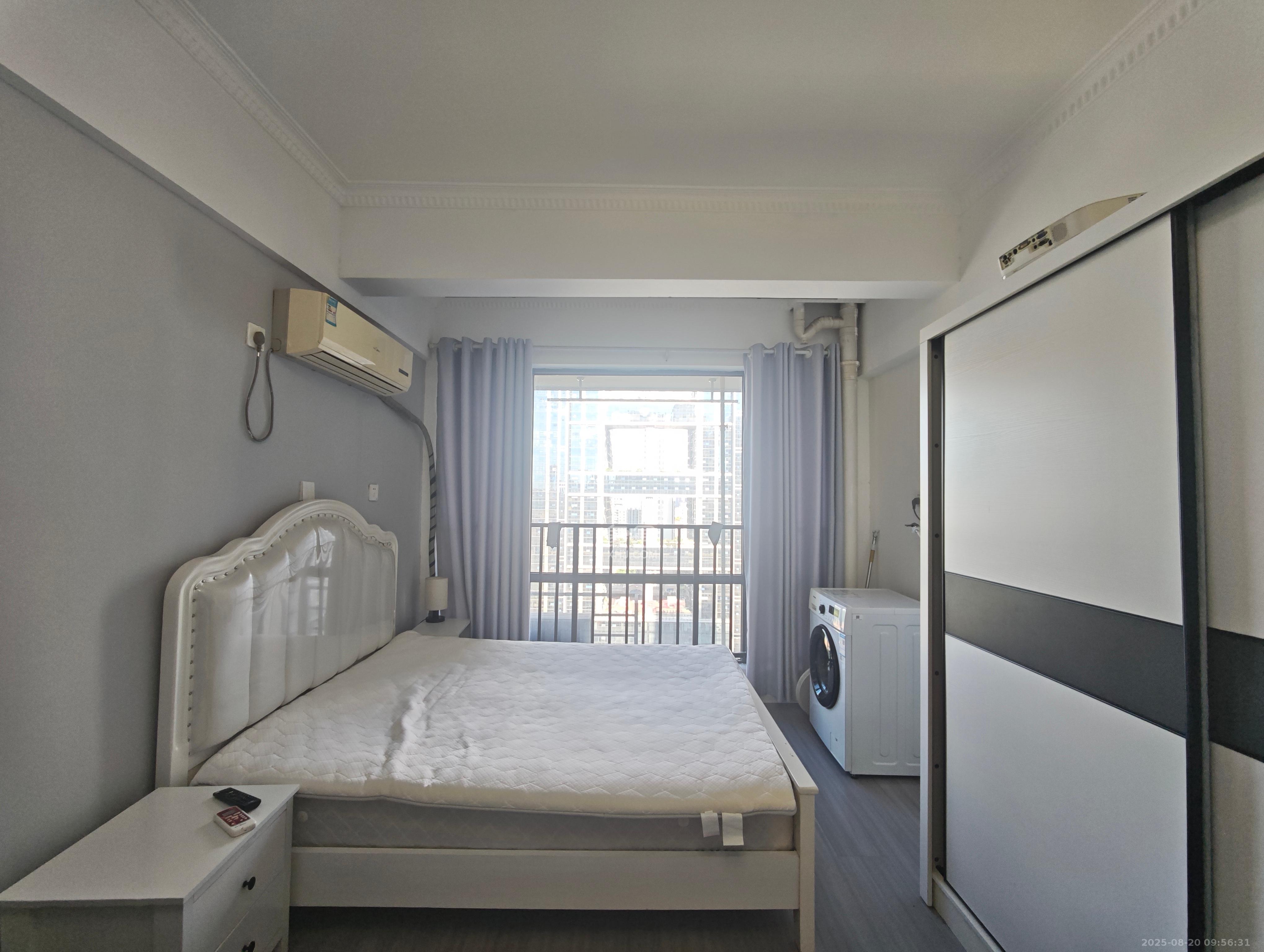 名富公寓  1室0厅1卫    1680.0元/月室内图