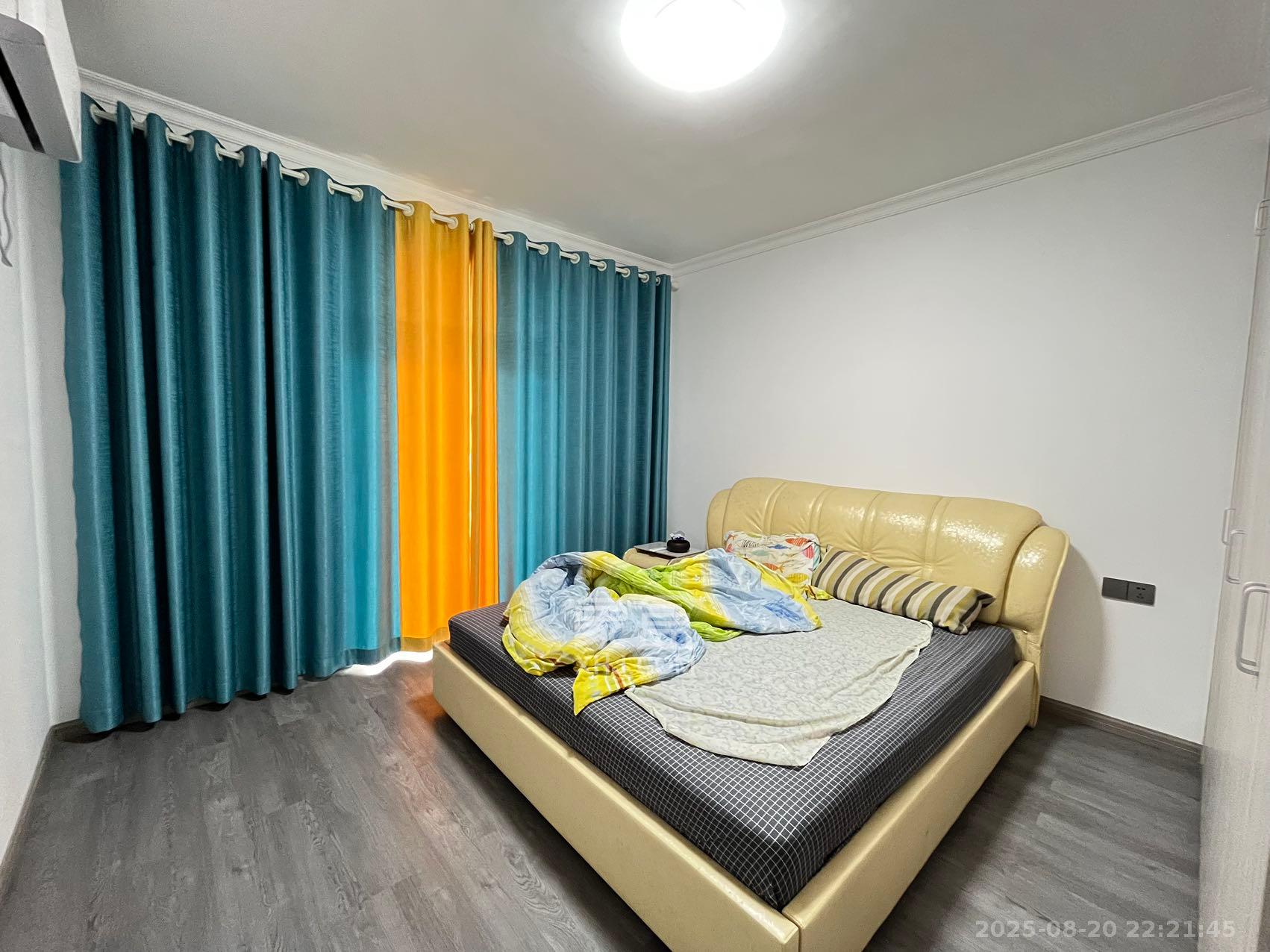 长房西郡 3室2厅2卫 2500.0元/月 长房西郡 3室2厅2卫 2500.0元/月室内图