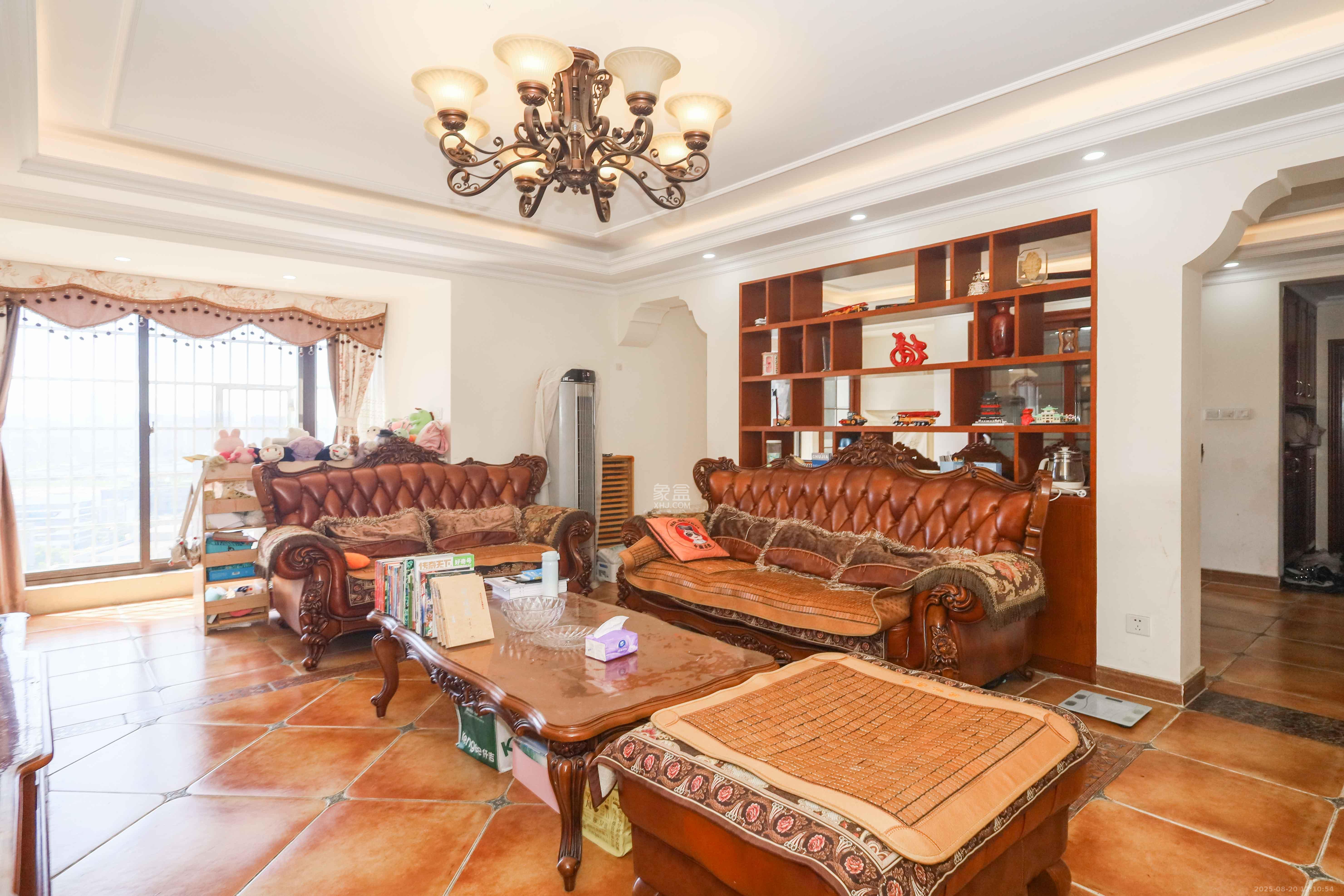 保利麓谷林语F区  4室2厅2卫    136.0万 保利麓谷林语F区  4室2厅2卫    136.0万