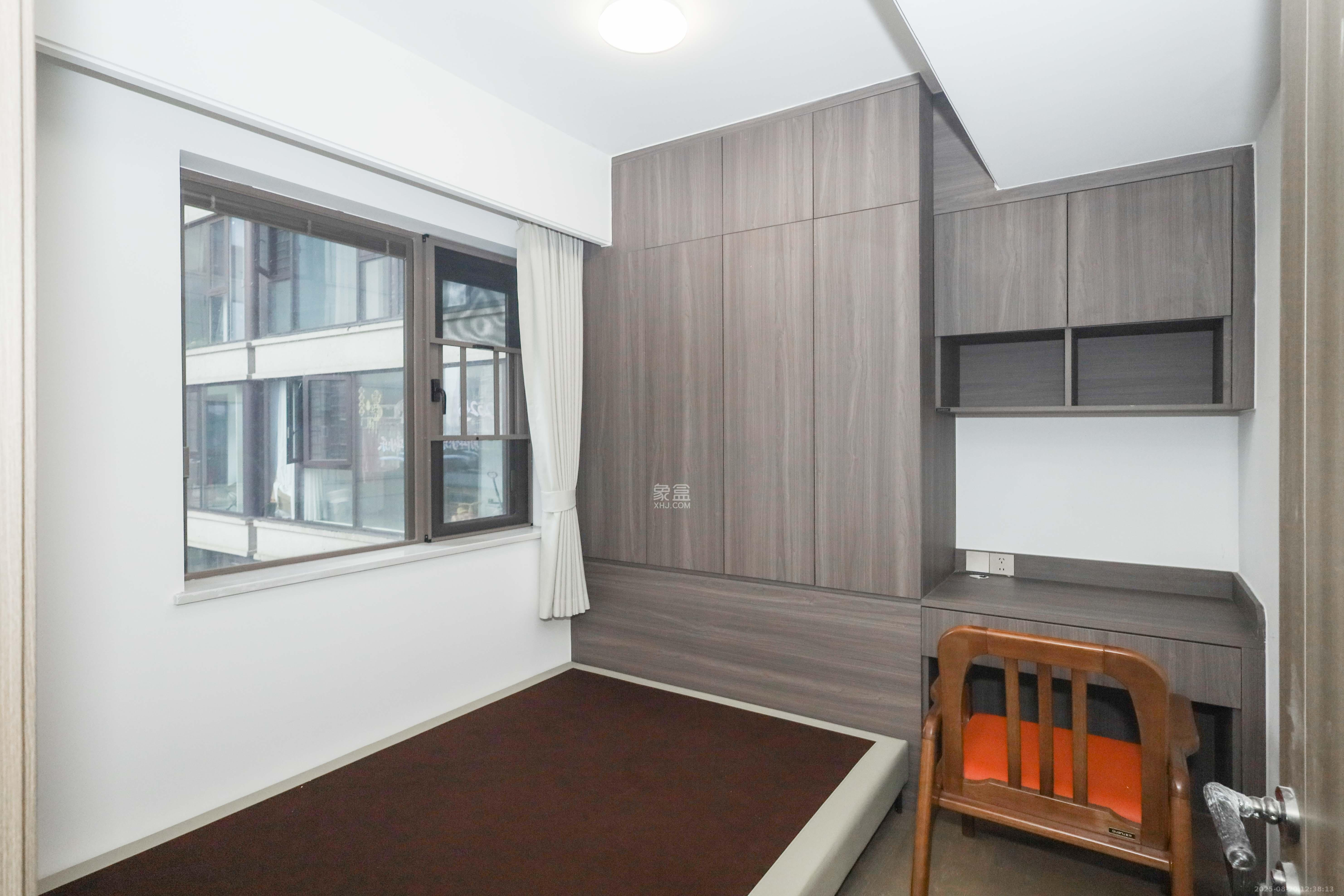 长沙溪山悦  3室2厅1卫    120.0万卧室