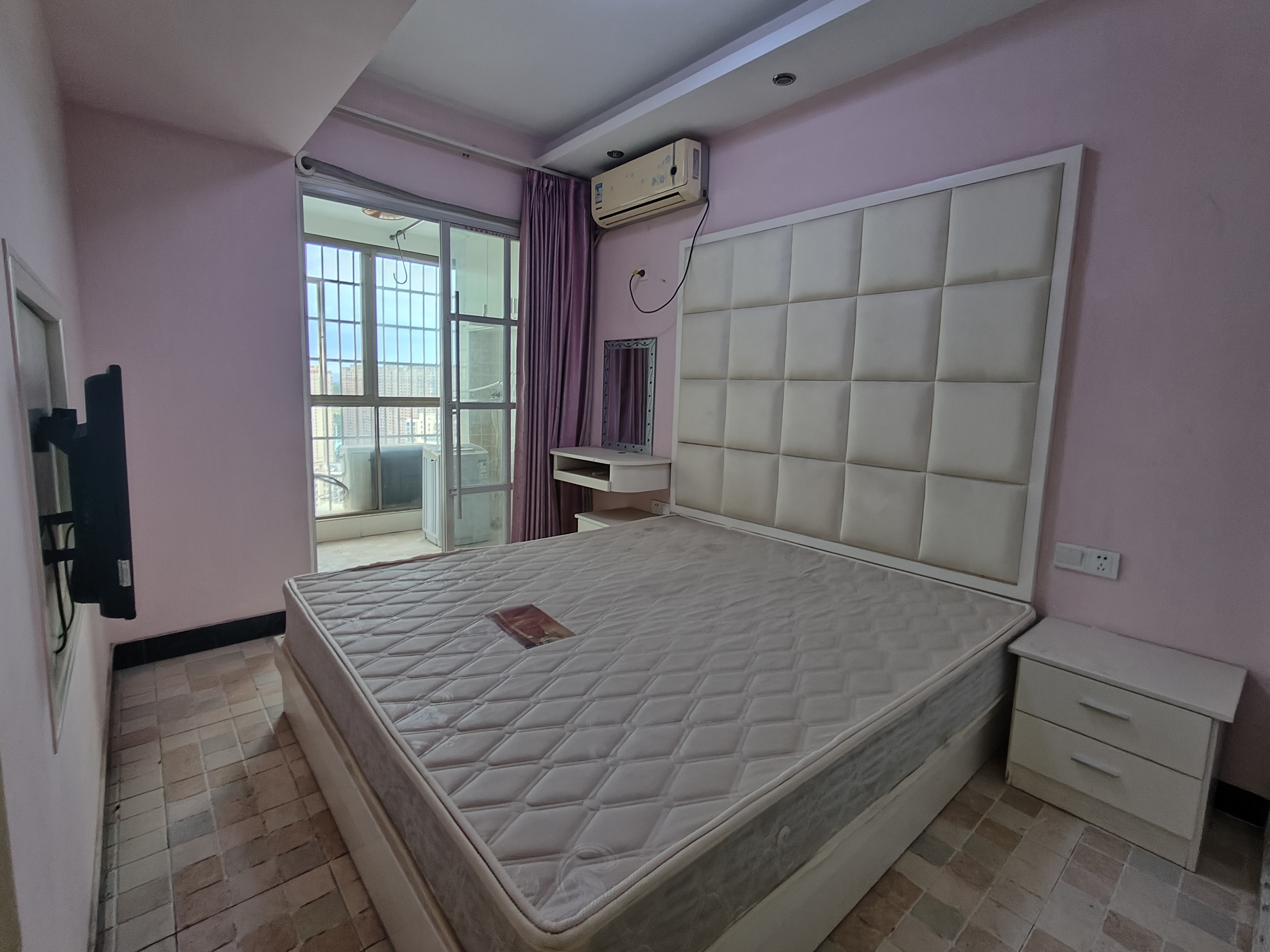 东方豪苑  1室1厅1卫    1000.0元/月室内图