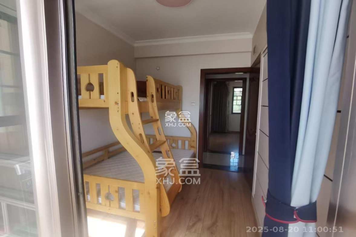 中建芙蓉嘉苑 3室1厅2卫 2800.0元/月 中建芙蓉嘉苑 3室1厅2卫 2800.0元/月室内图